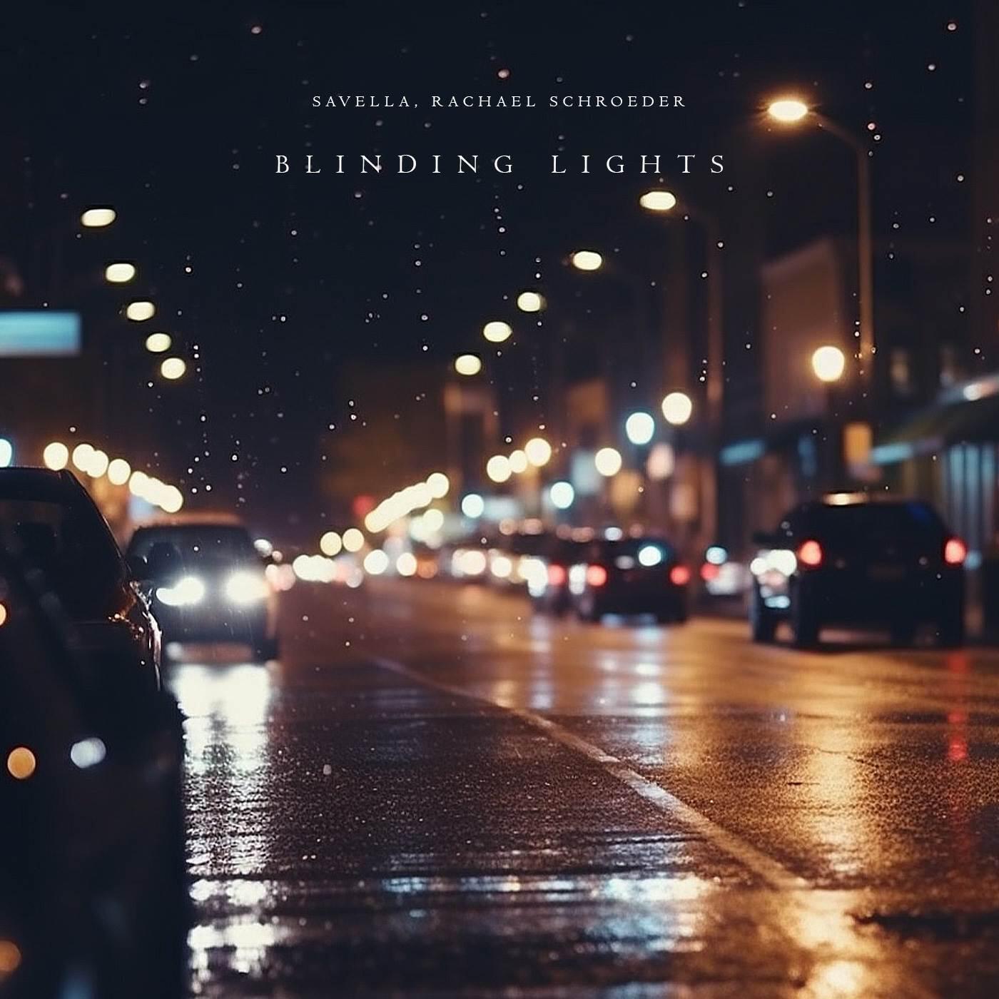 Релиз Blinding Lights