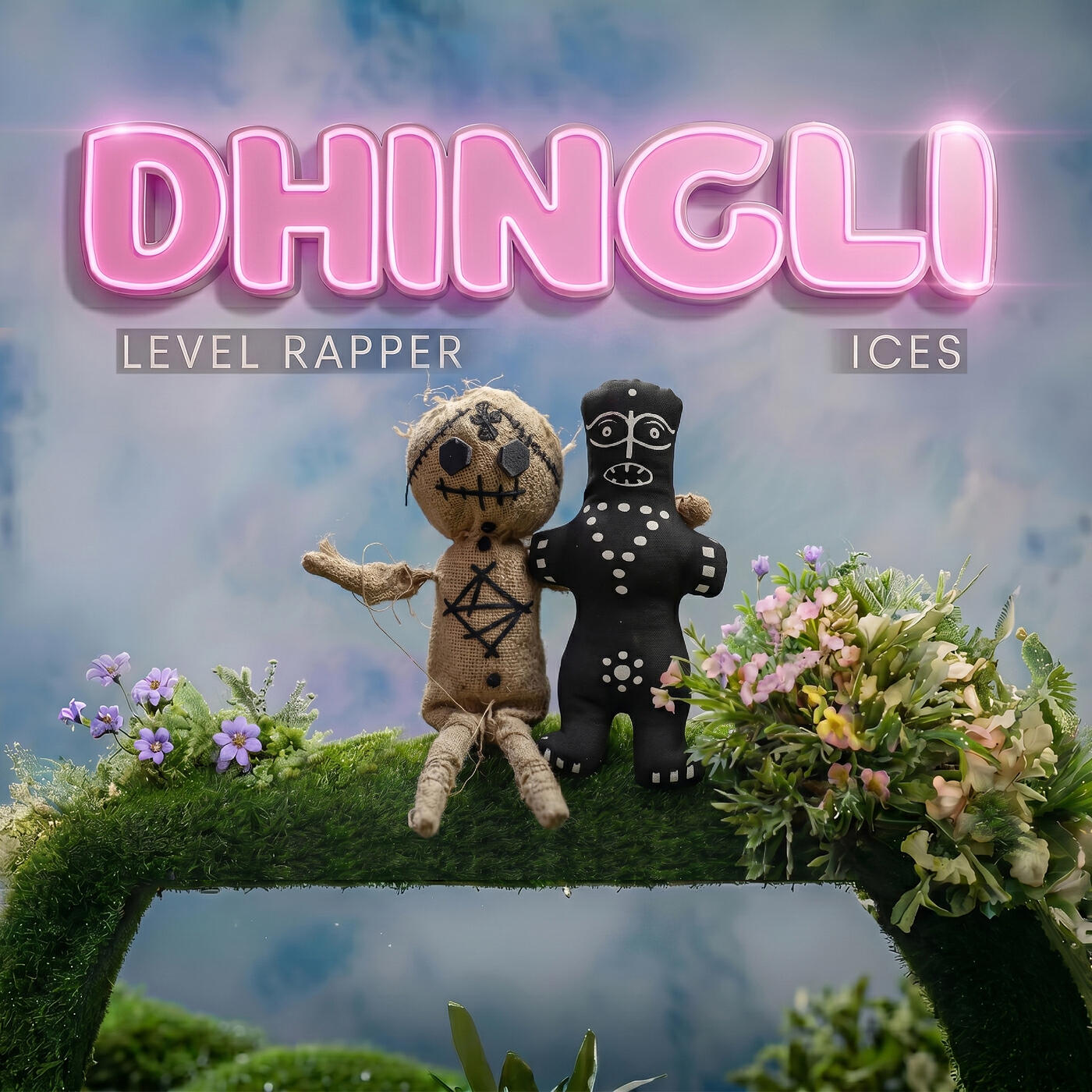 Level Rapper