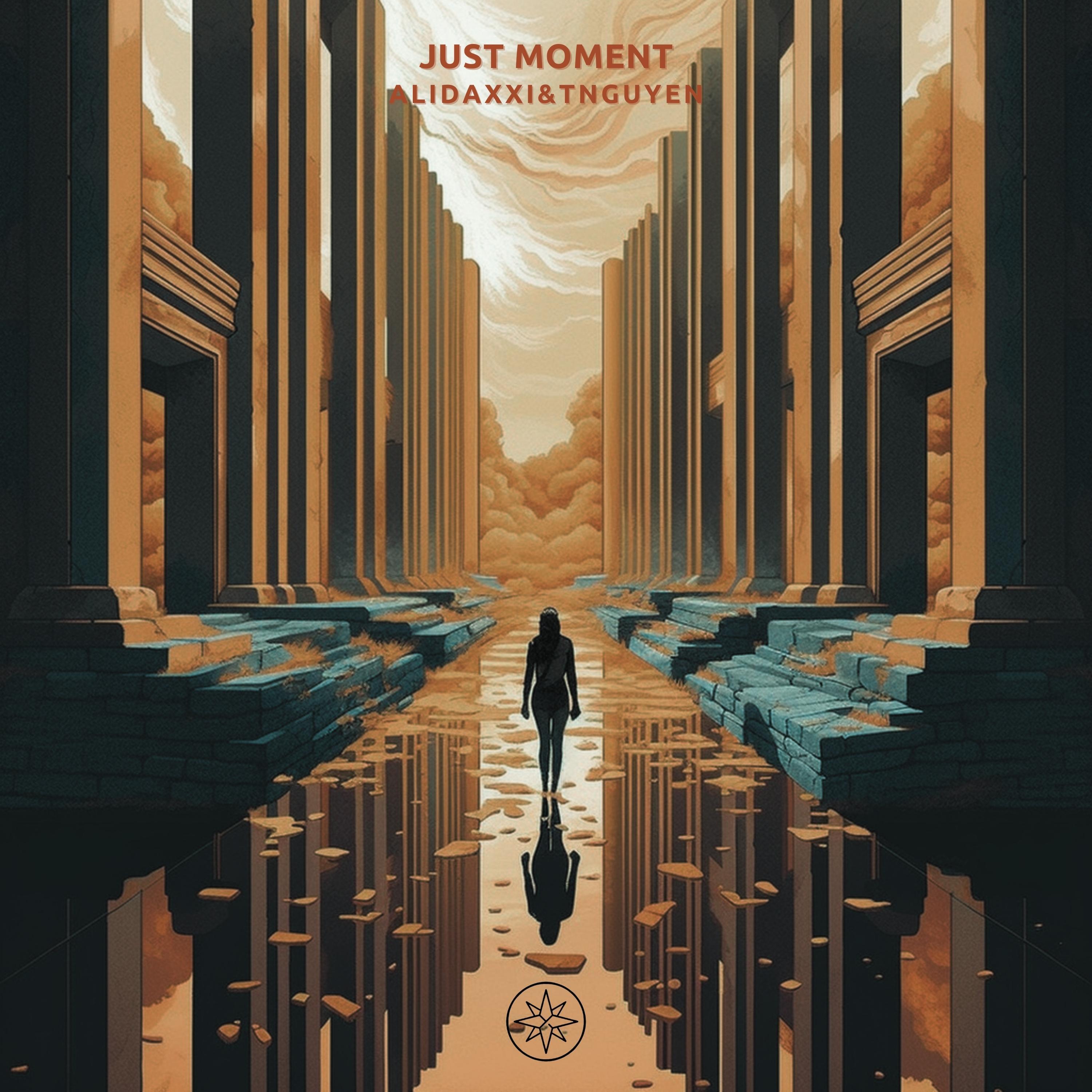 Релиз Just Moment