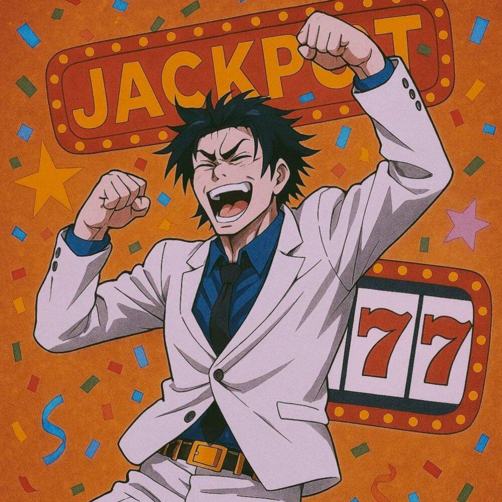 Релиз JACKPOT