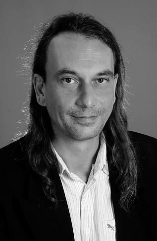 Rudiger Gleisberg