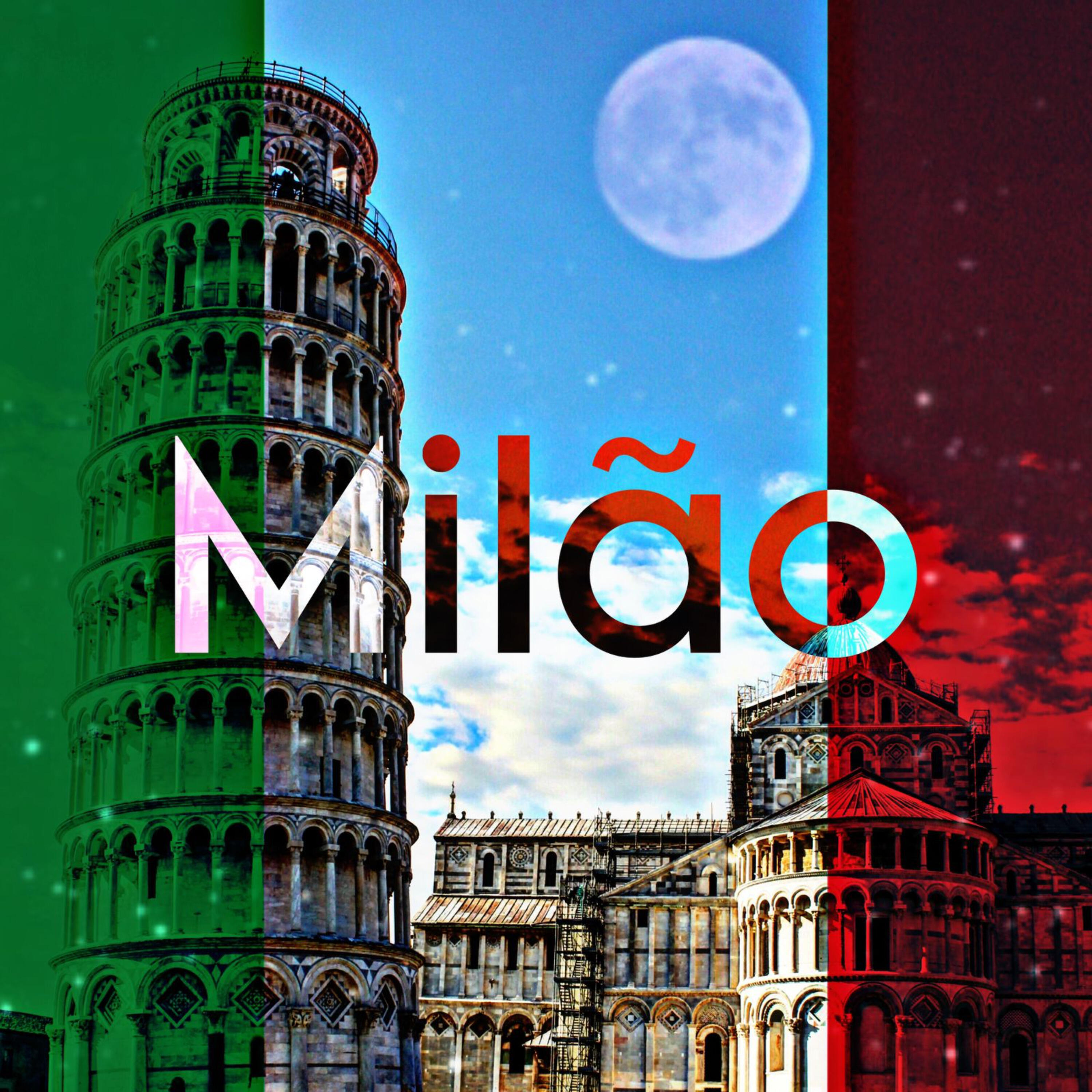 Релиз Milão
