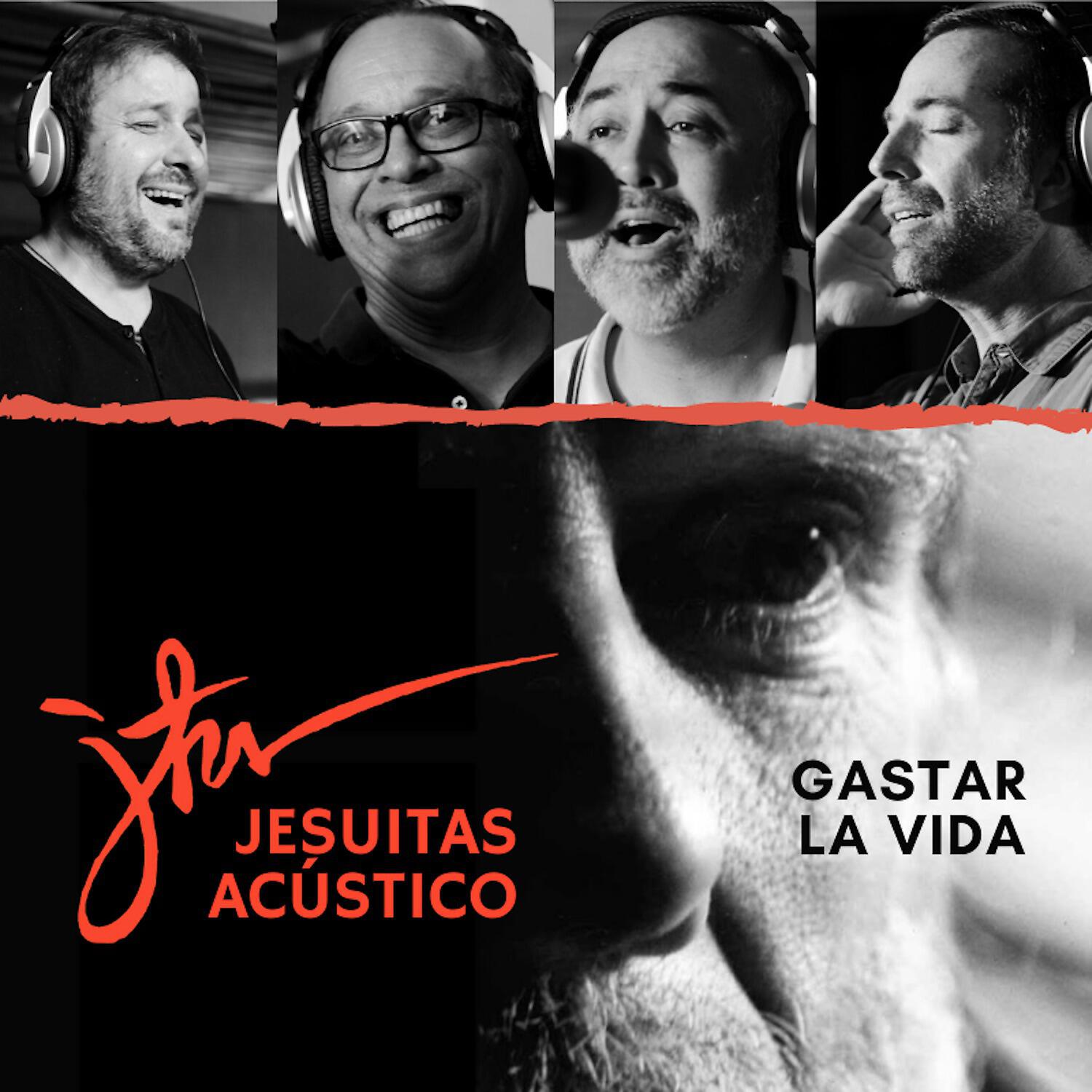 Релиз Gastar la Vida