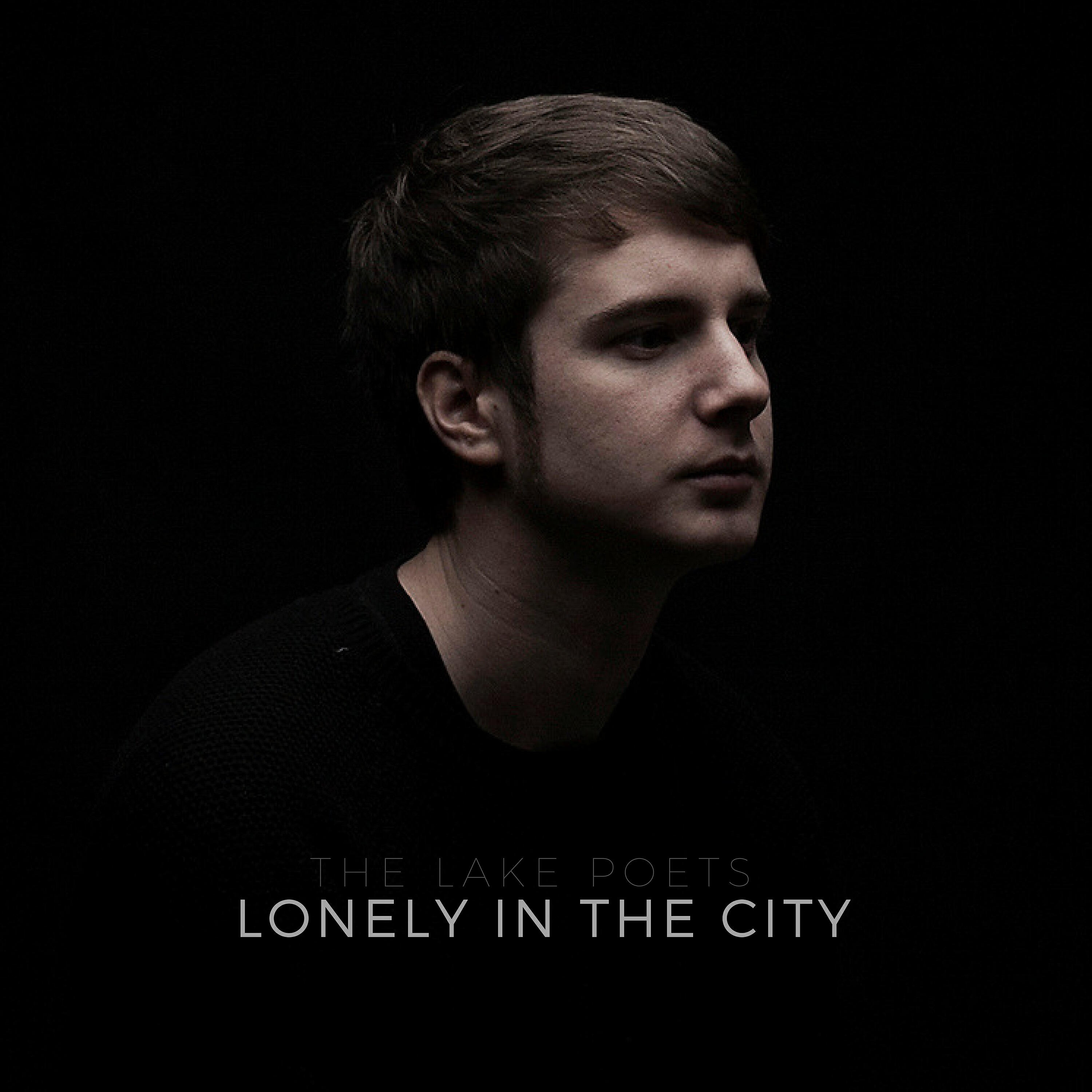 Релиз Lonely in the City