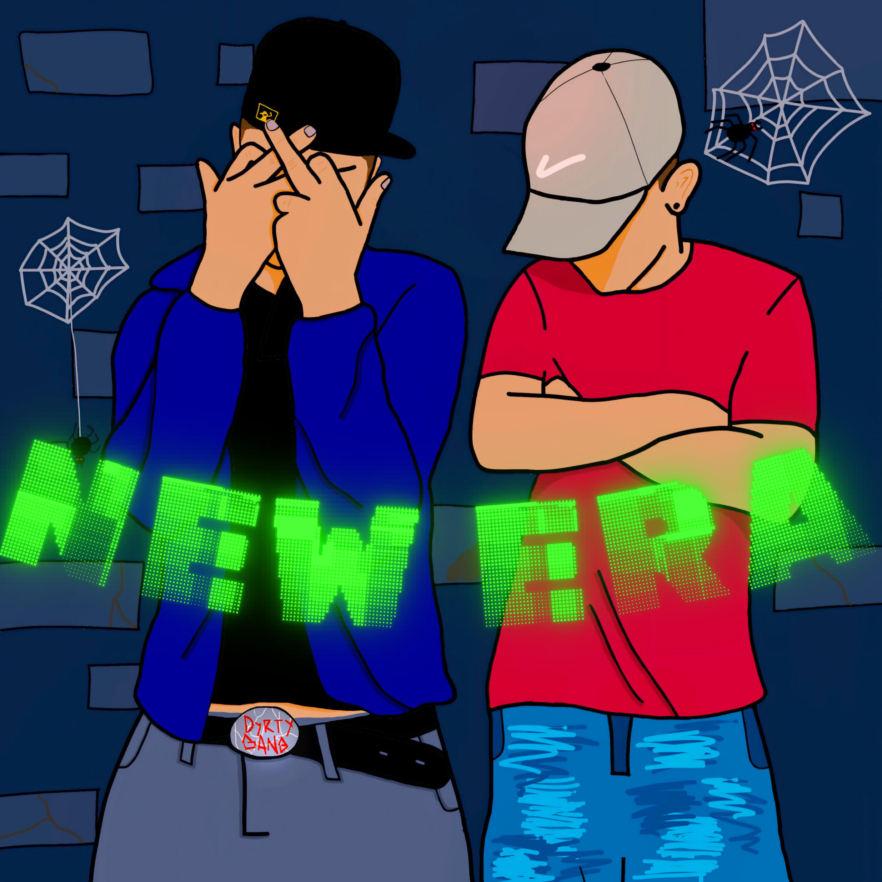 Релиз New Era