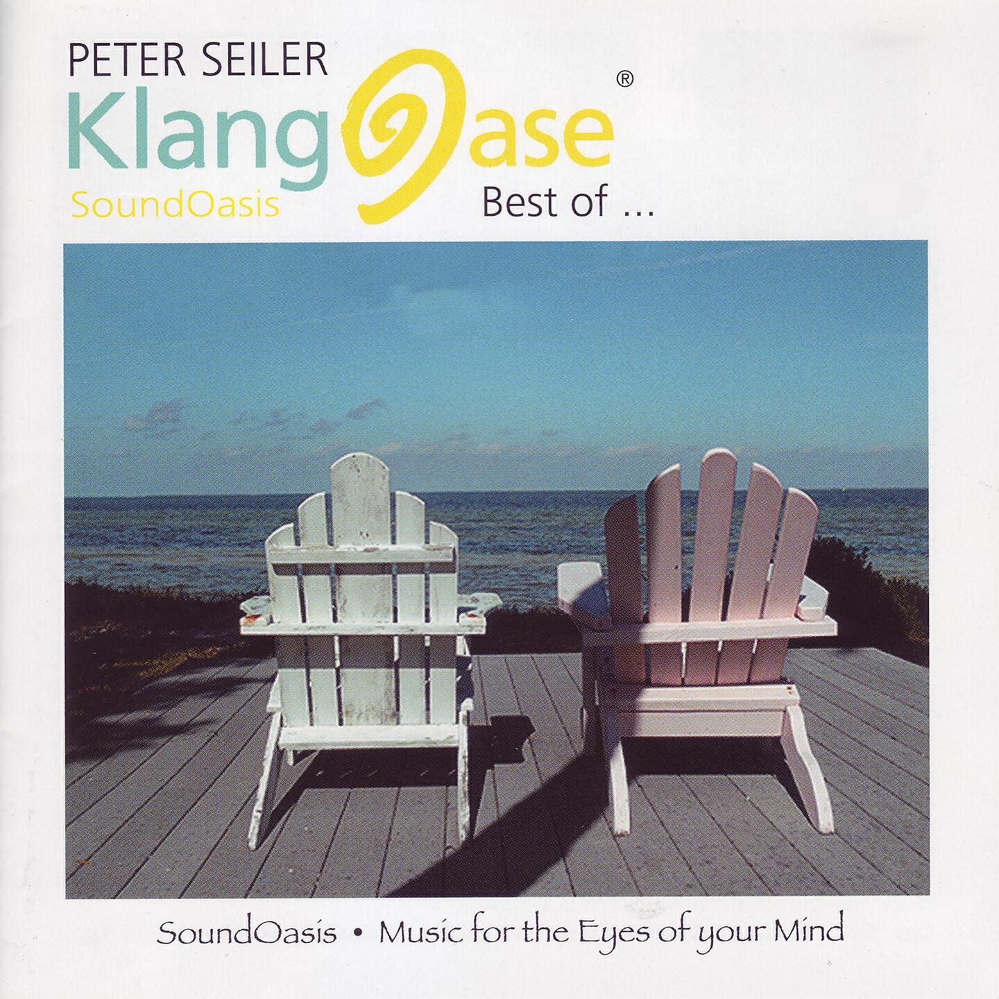 Релиз Klangoase Best of