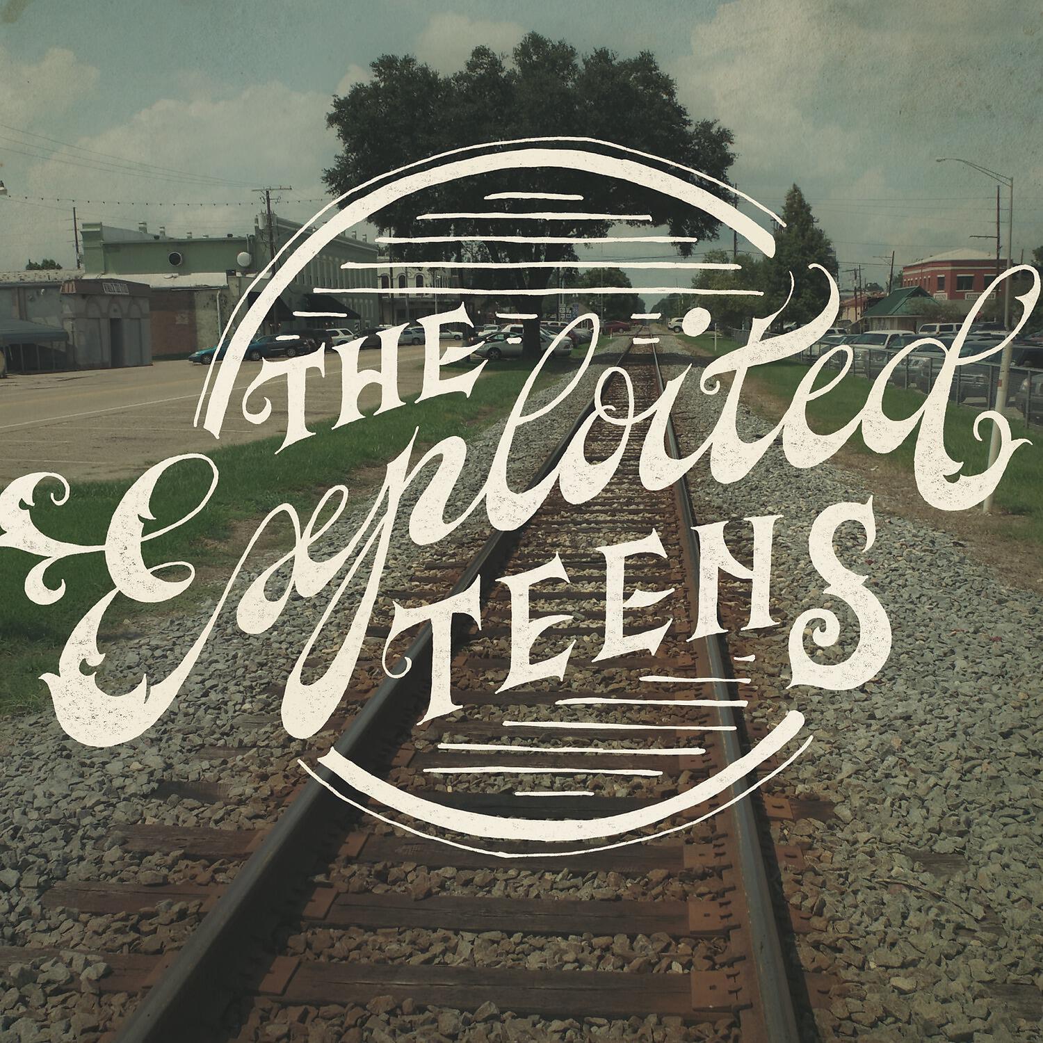 Релиз The Exploited Teens