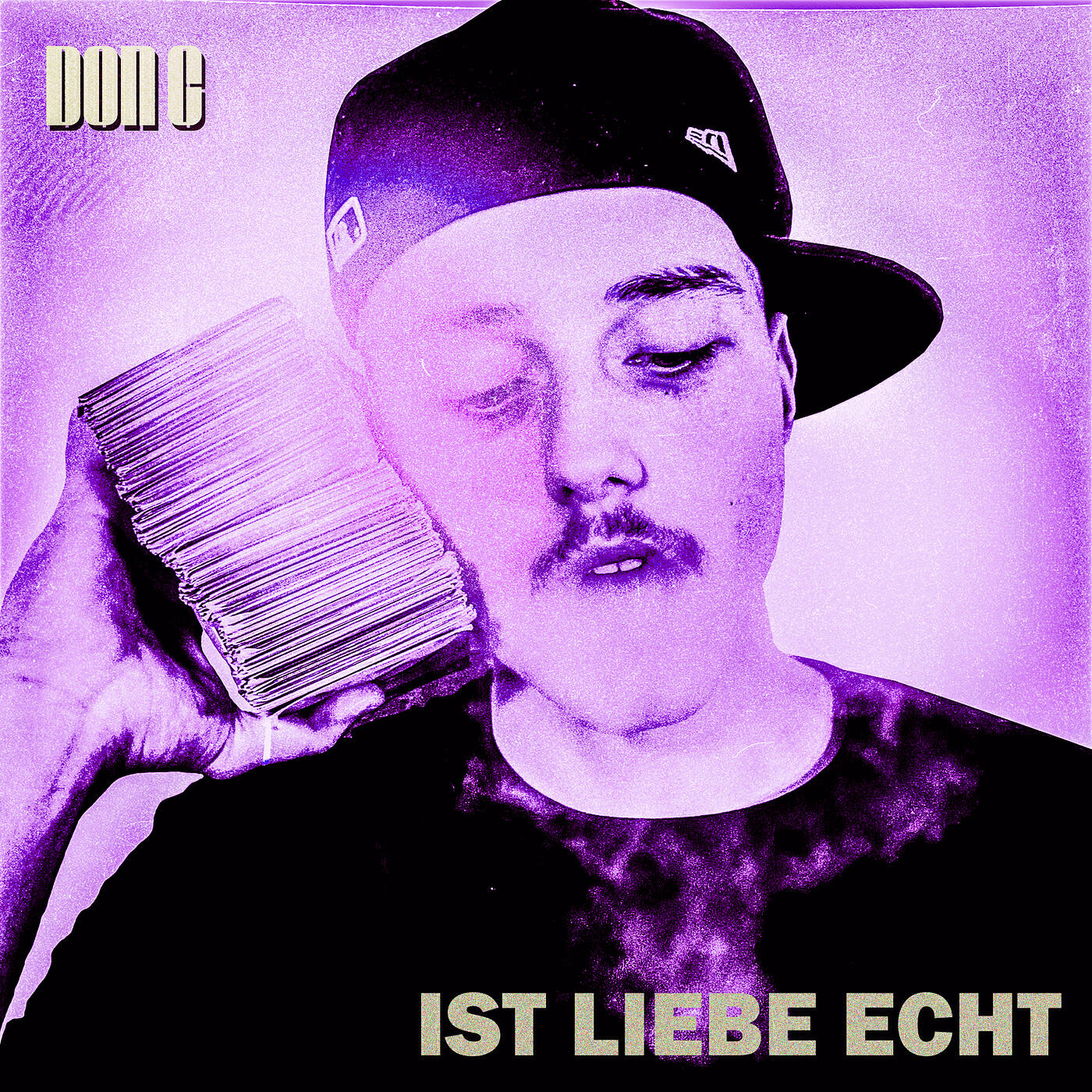 Релиз Ist Liebe Echt