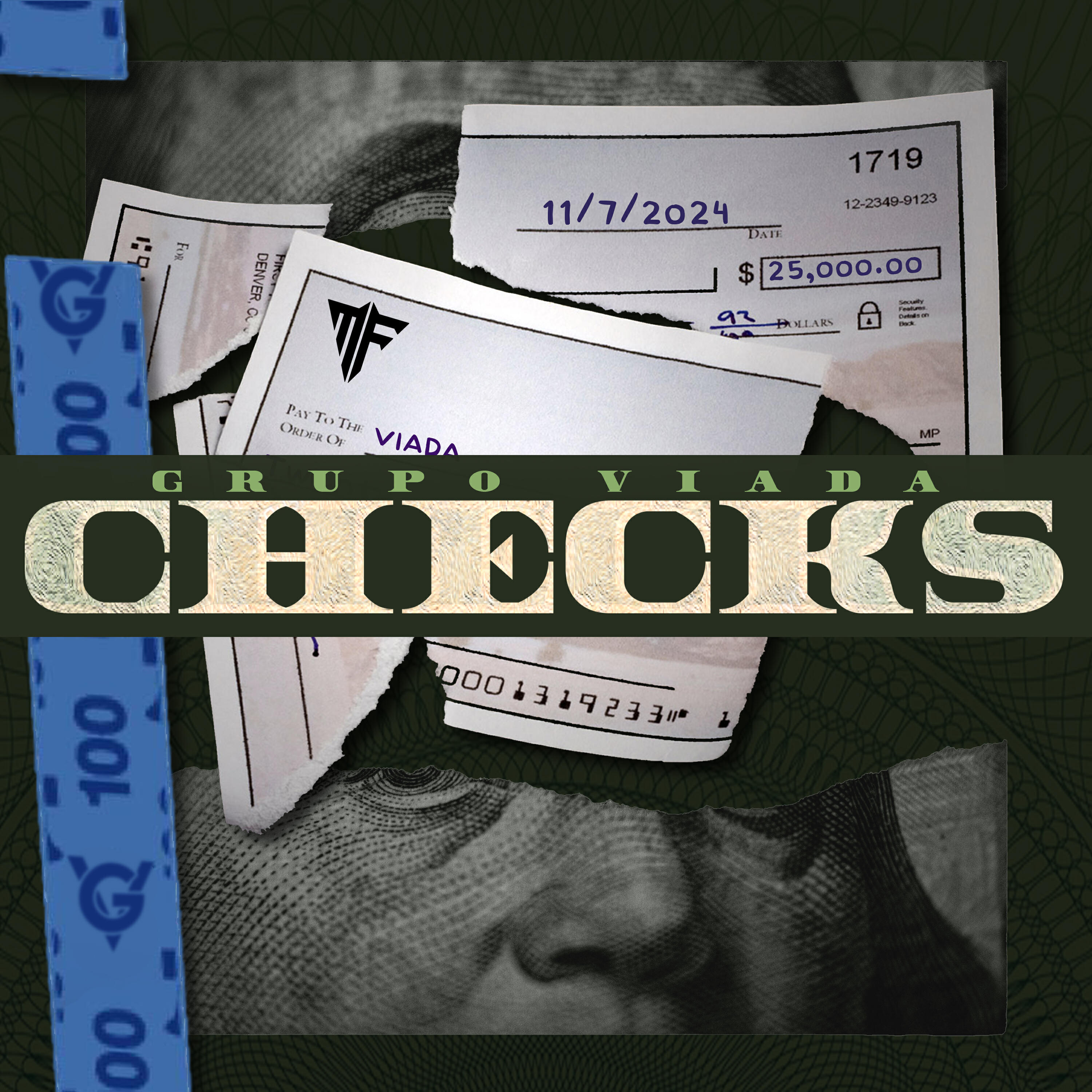 Релиз Checks