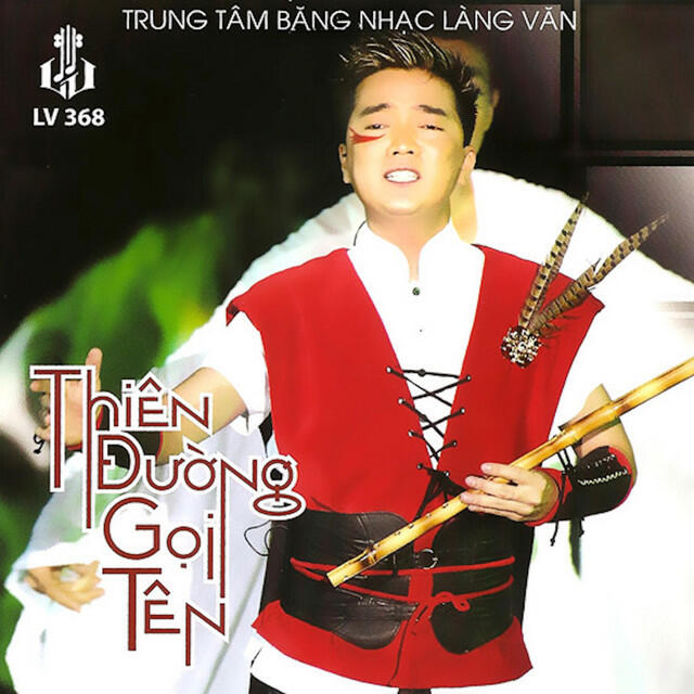 Релиз Thiên Đường Gọi Tên