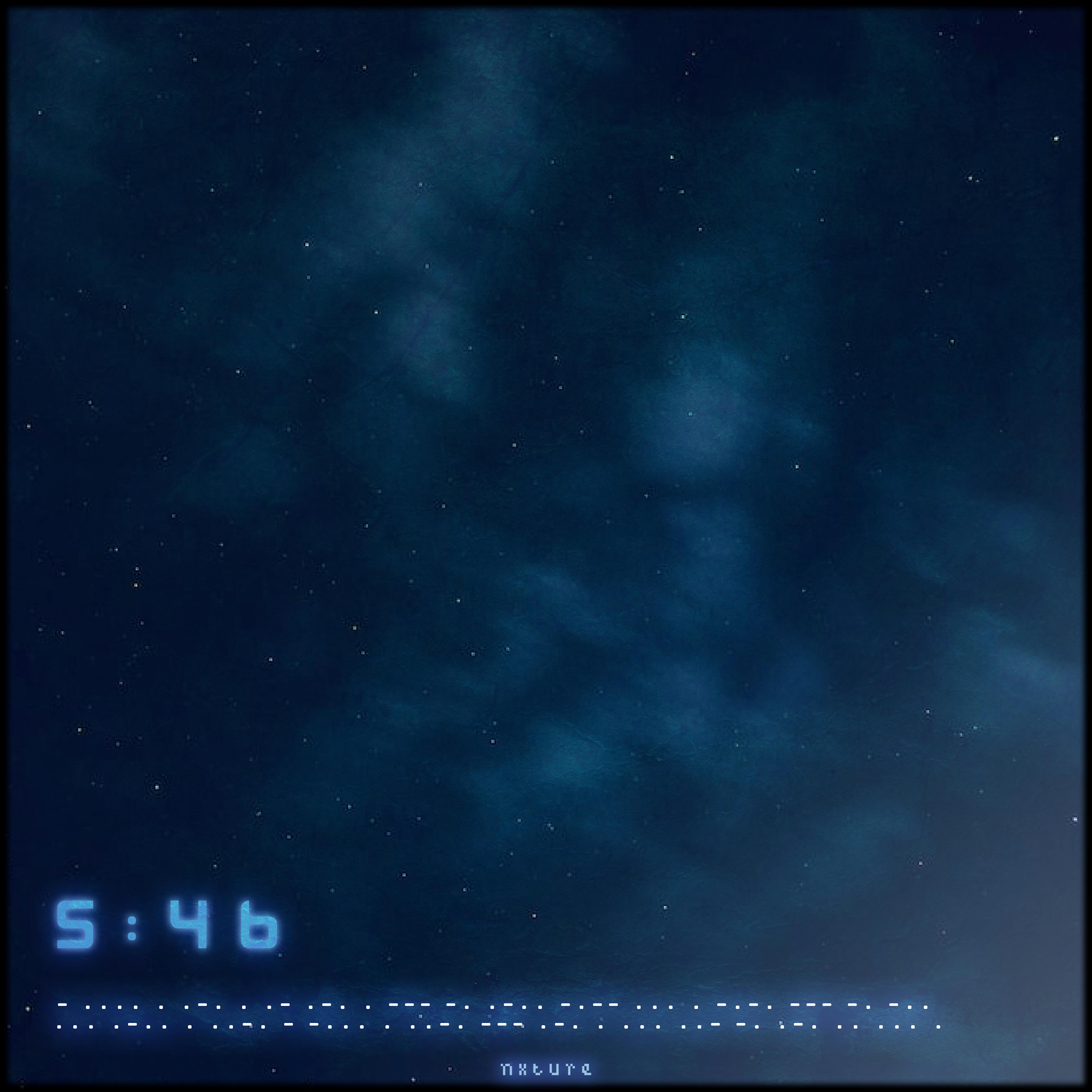 Релиз 5:46