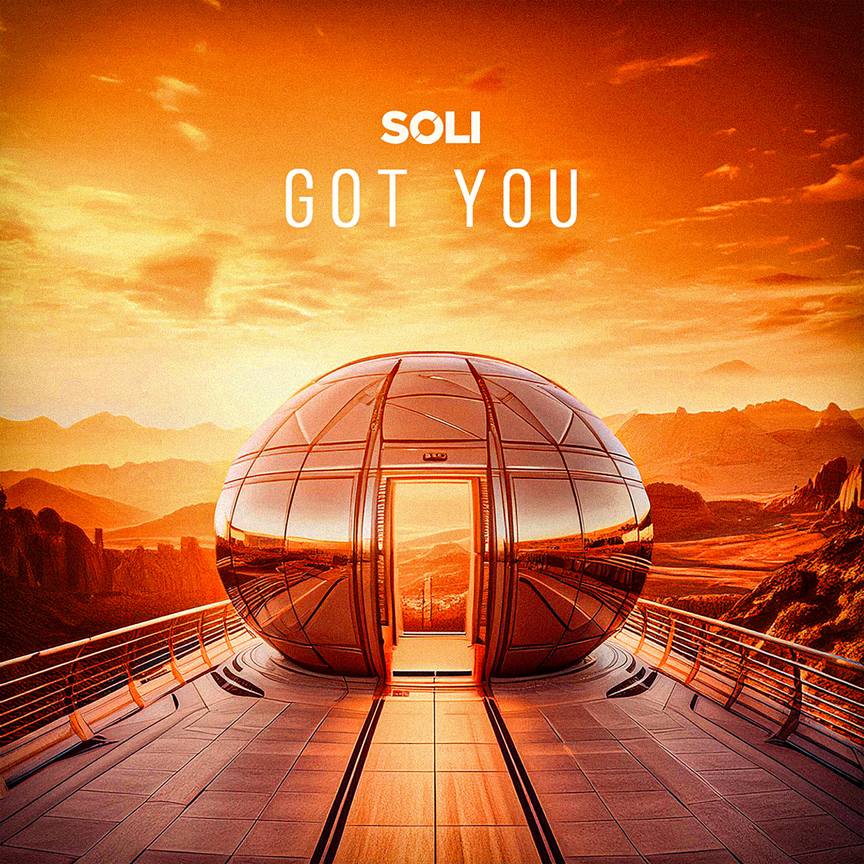 Релиз Got You