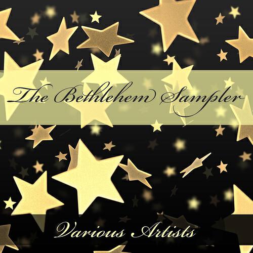Релиз The Bethlehem Sampler