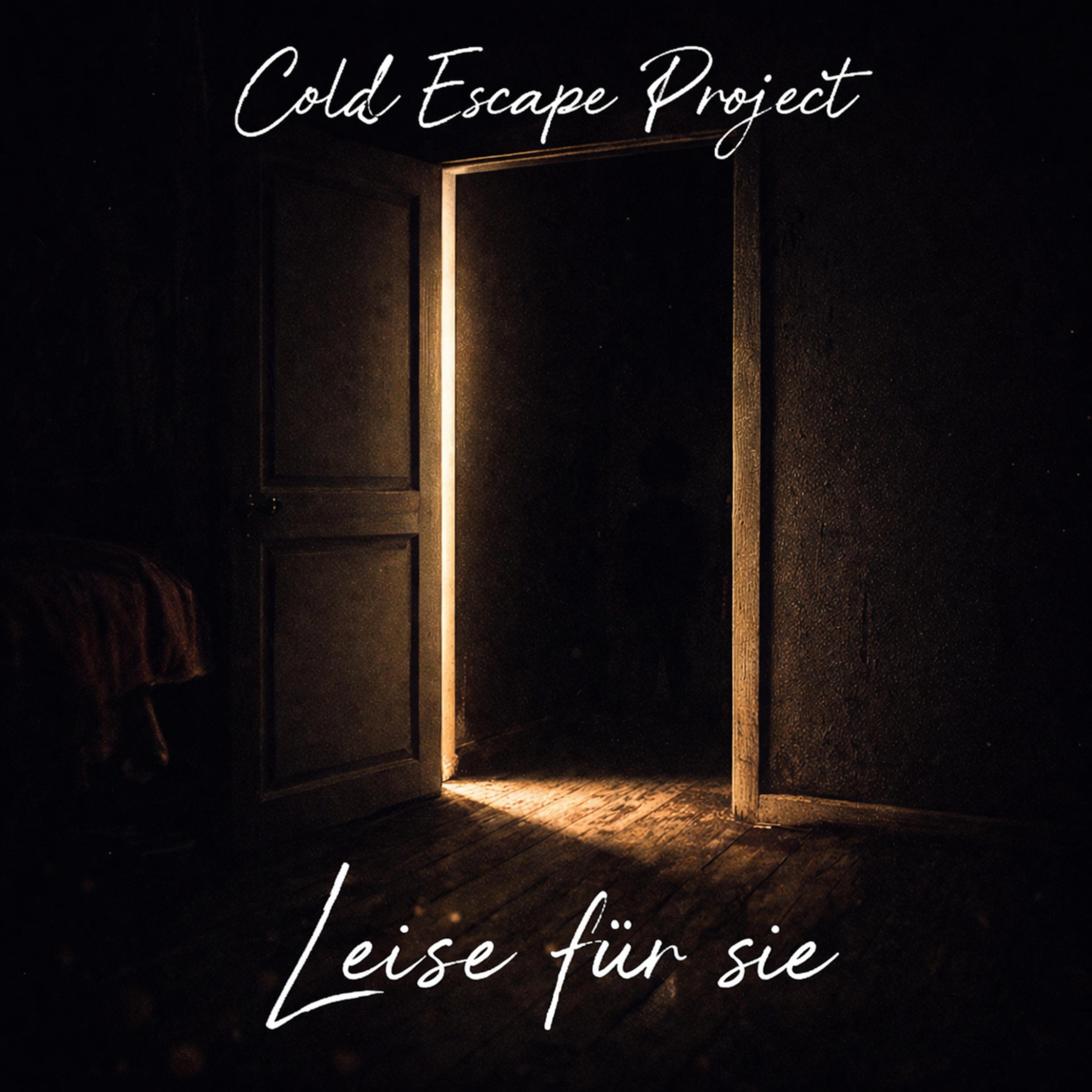 Релиз Leise für Sie