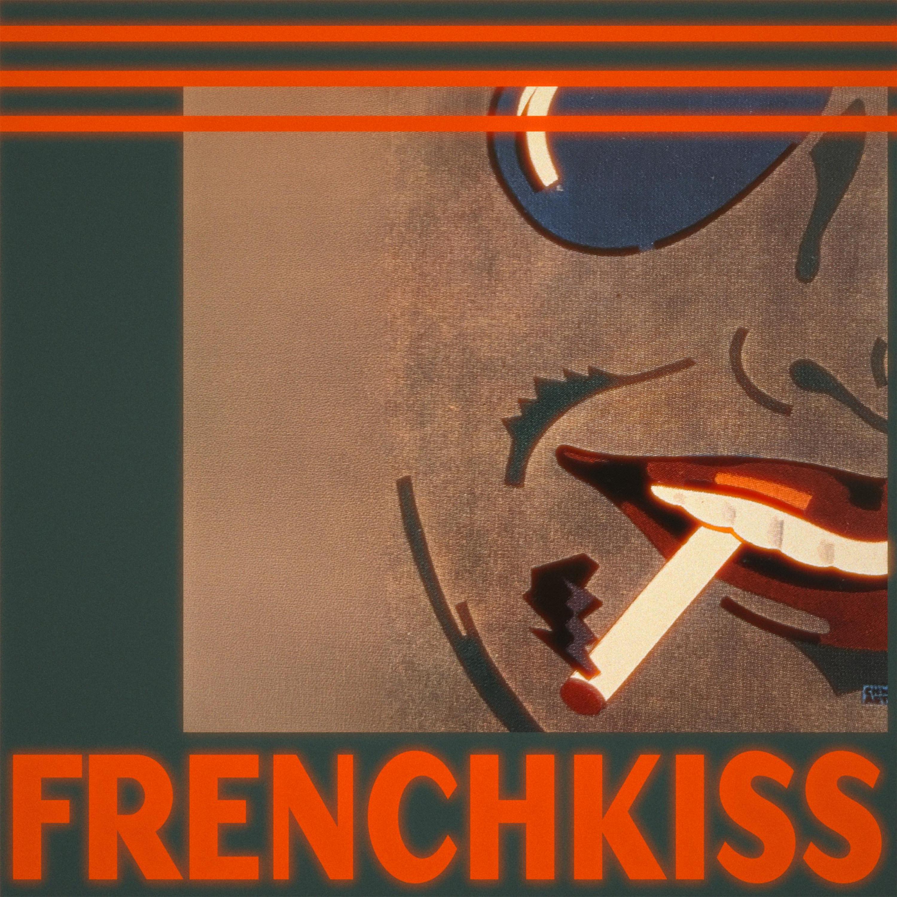Релиз Frenchkiss