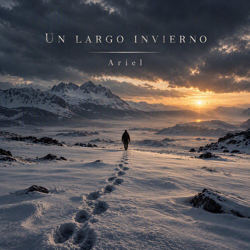 Релиз Un Largo Invierno