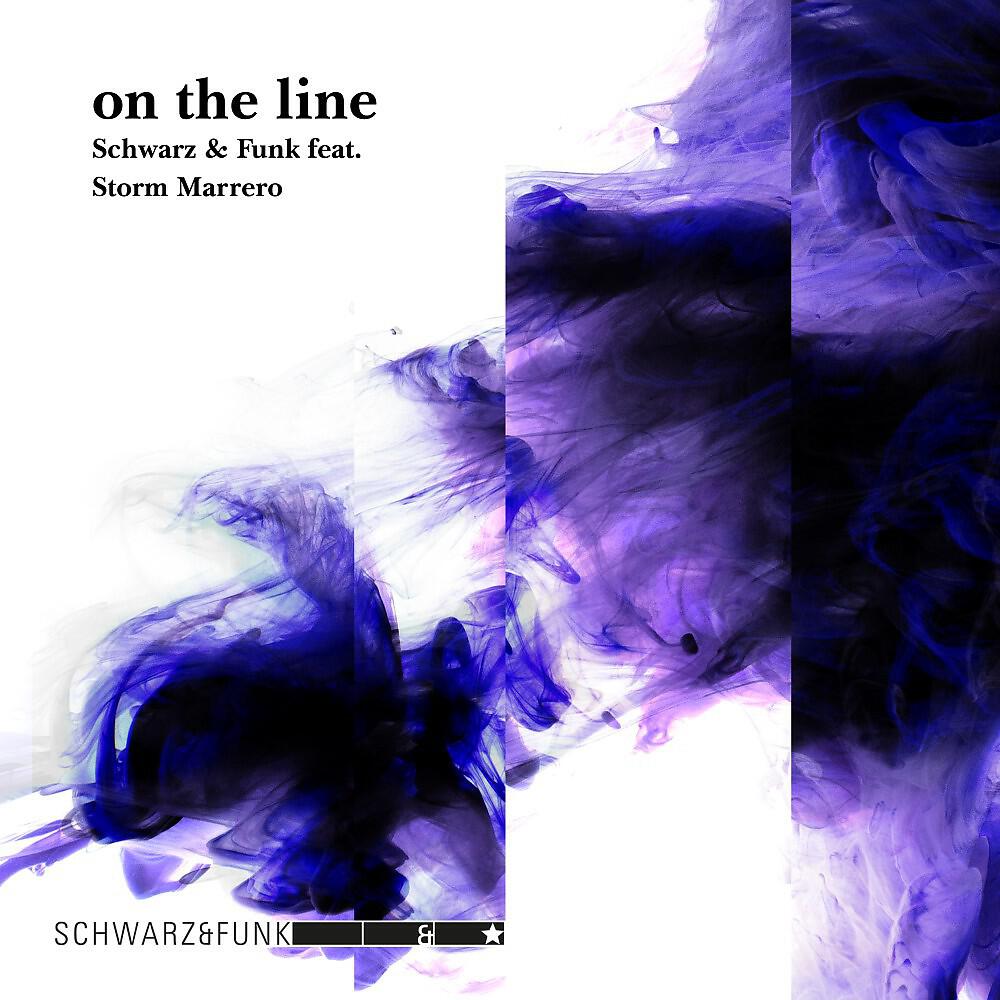 Релиз On the Line