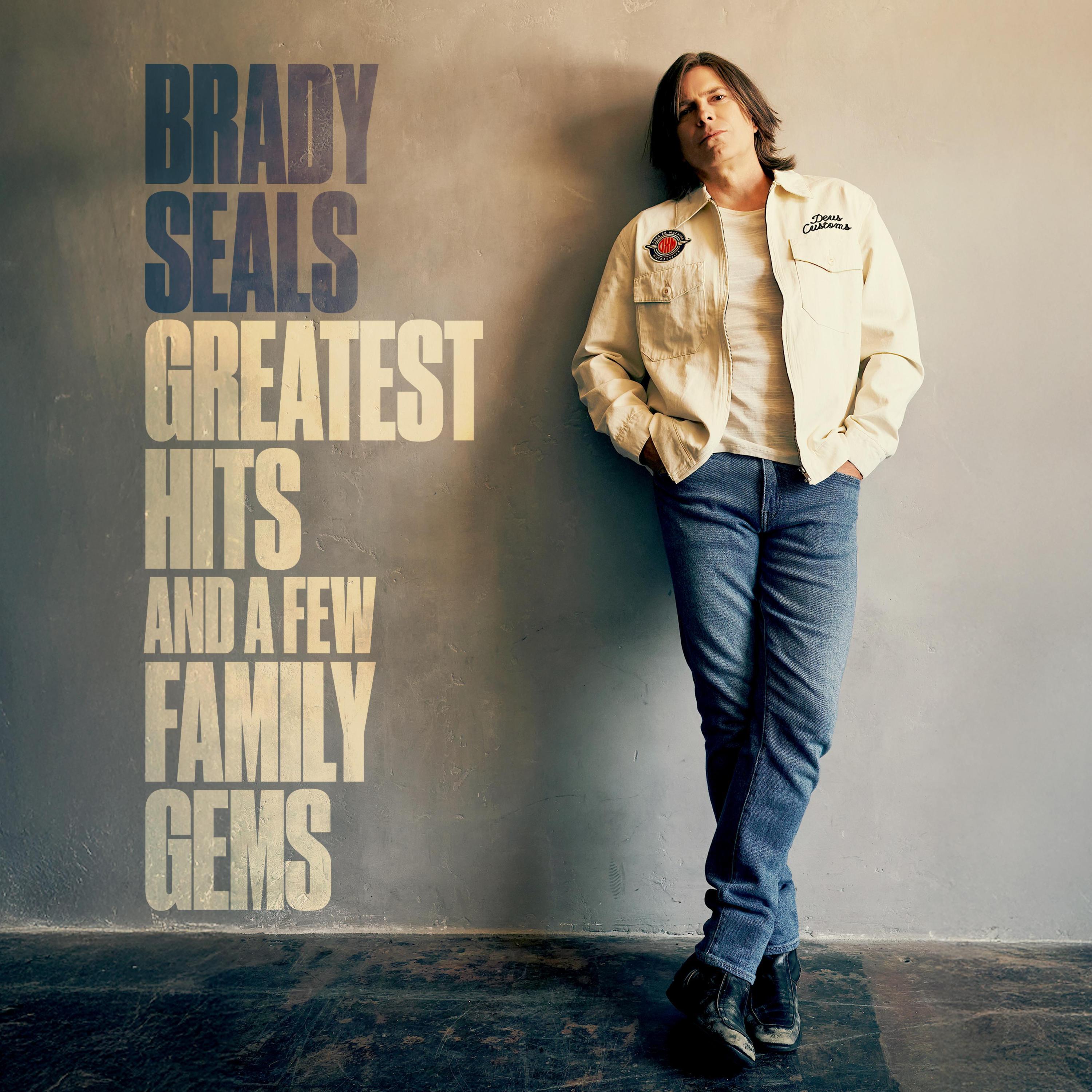 Релиз Greatest Hits And A Few Family Gems