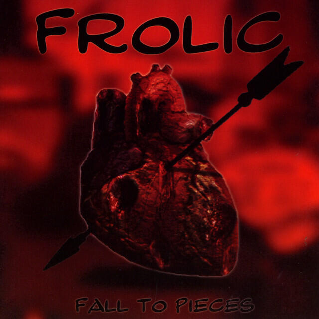 Релиз Fall To Pieces