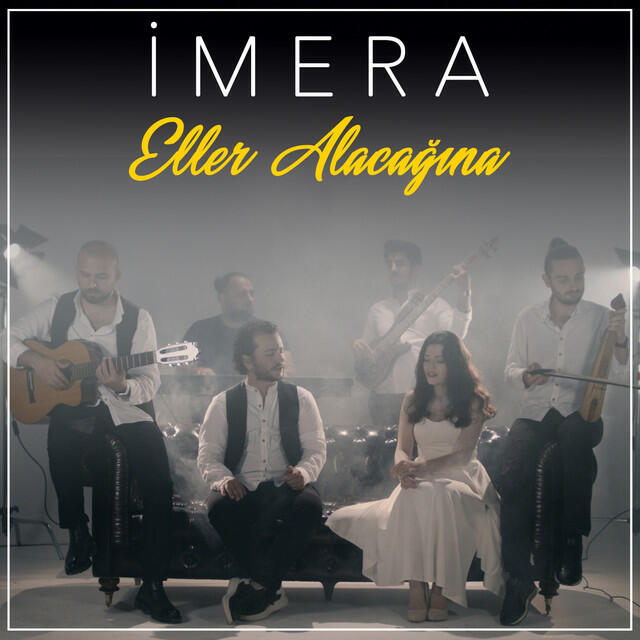 Релиз Eller Alacağına