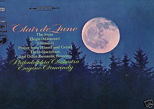 Eugene Ormandy and the Philadelphia Orchestra