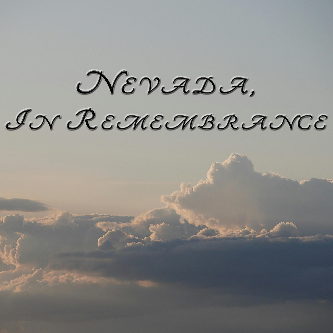 Релиз Nevada in Remembrance