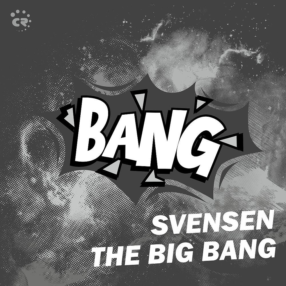 Релиз The Big Bang
