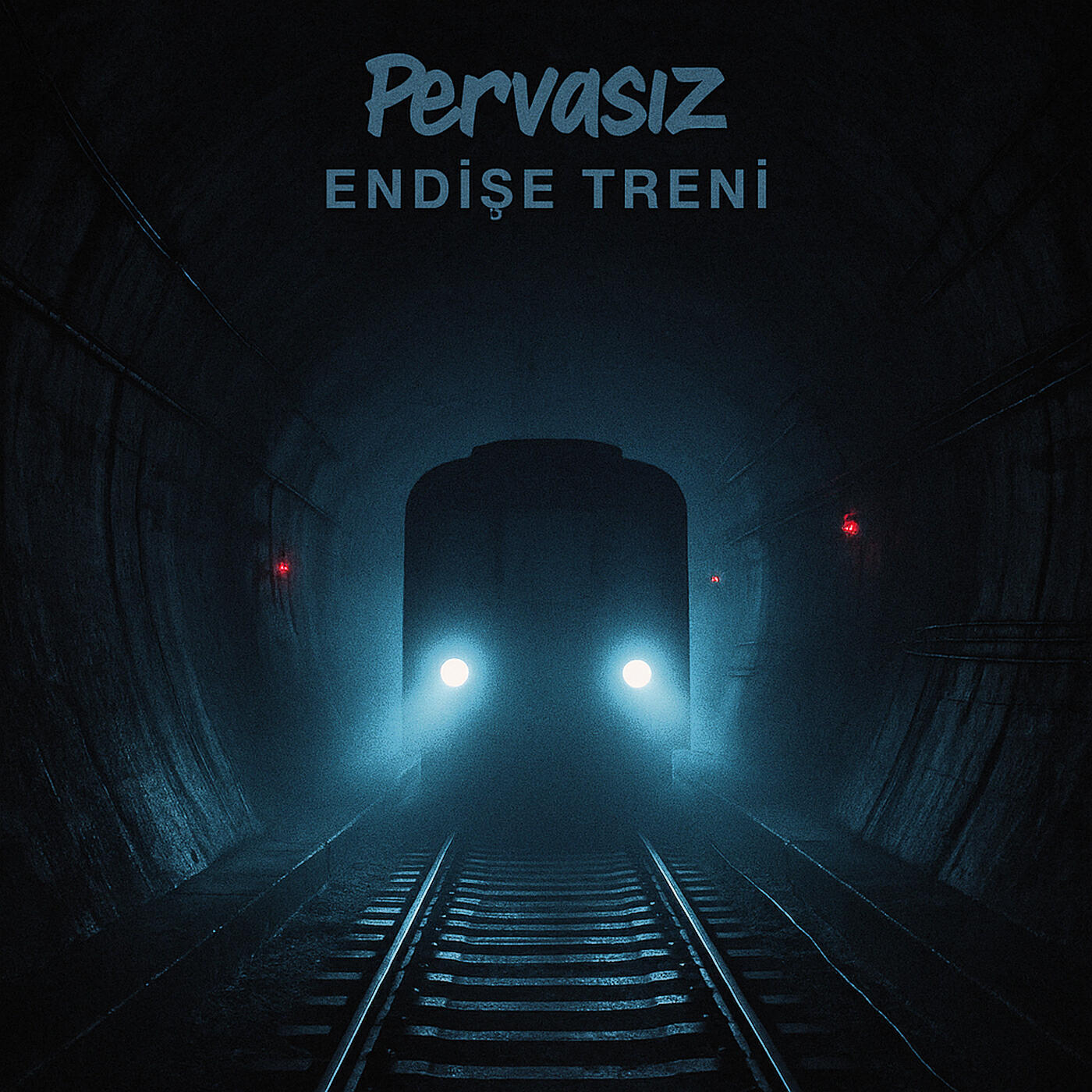 Релиз Endişe Treni