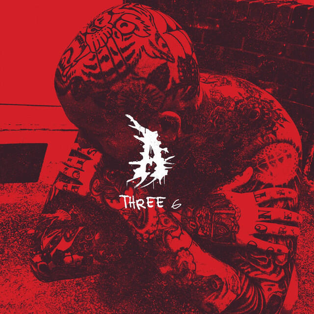 Релиз Three 6