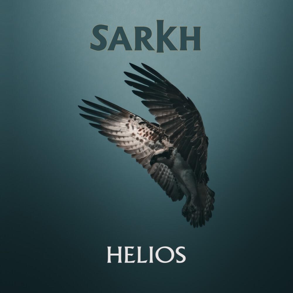 Релиз Helios