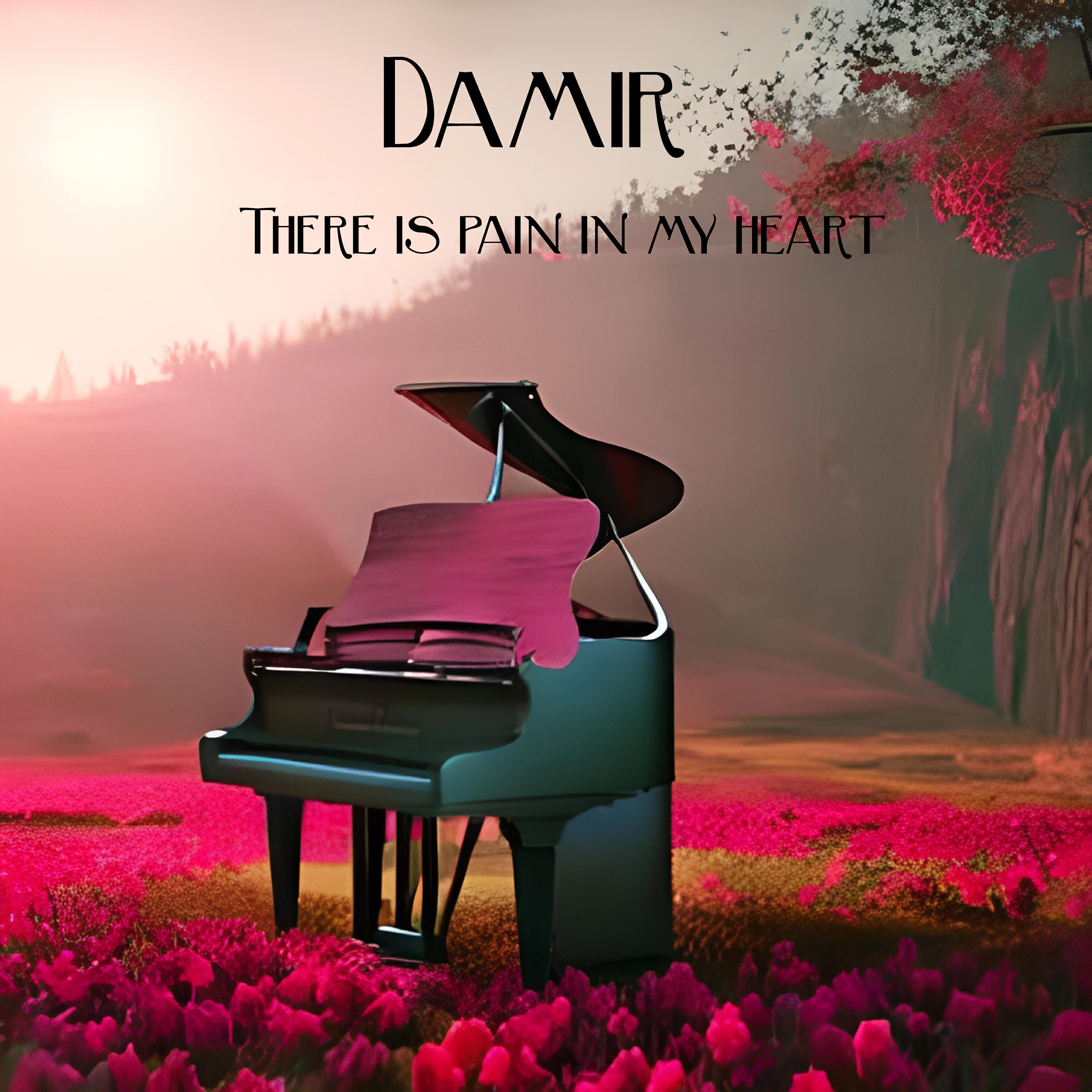 Релиз There Is Pain in My Heart