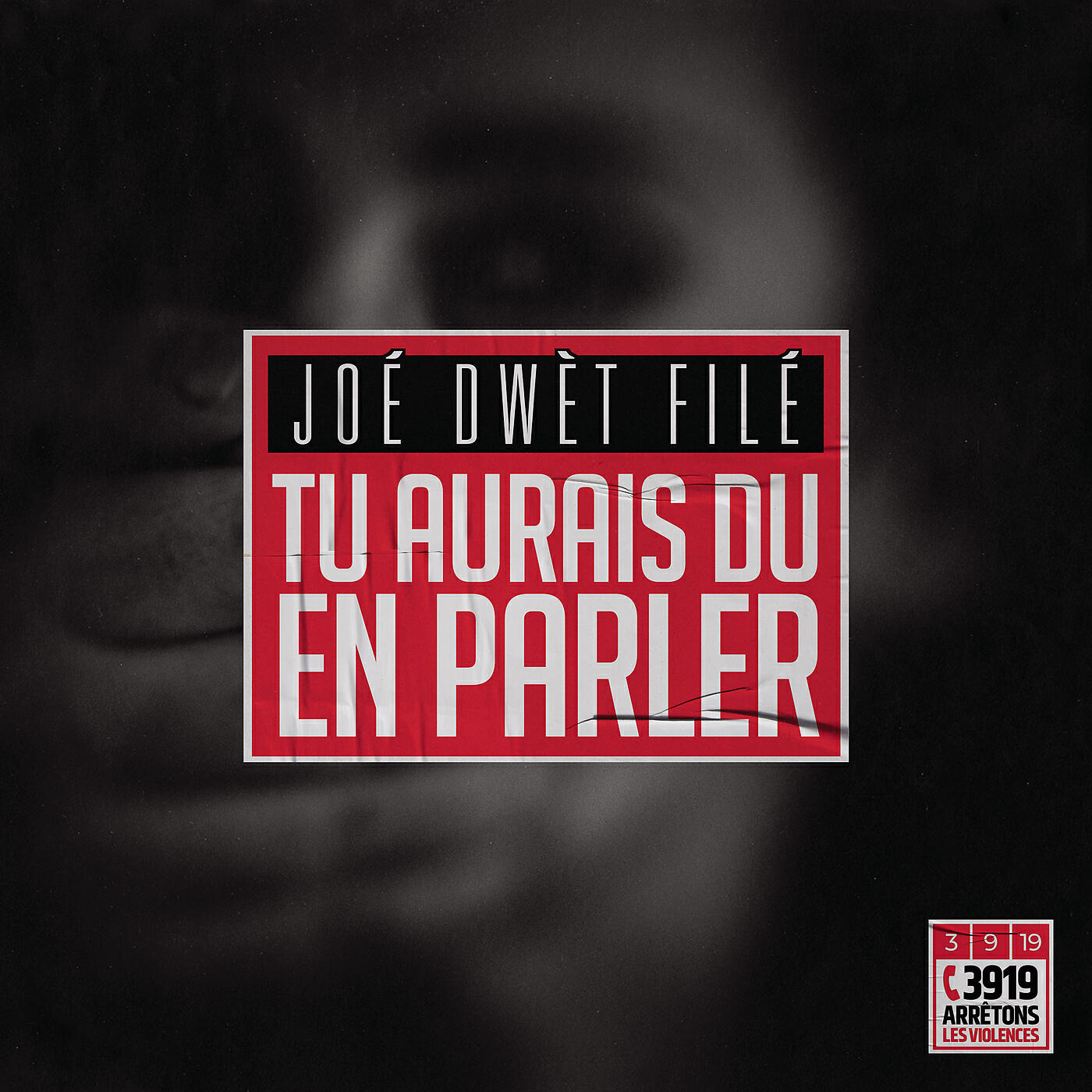 Релиз Tu aurais dû en parler