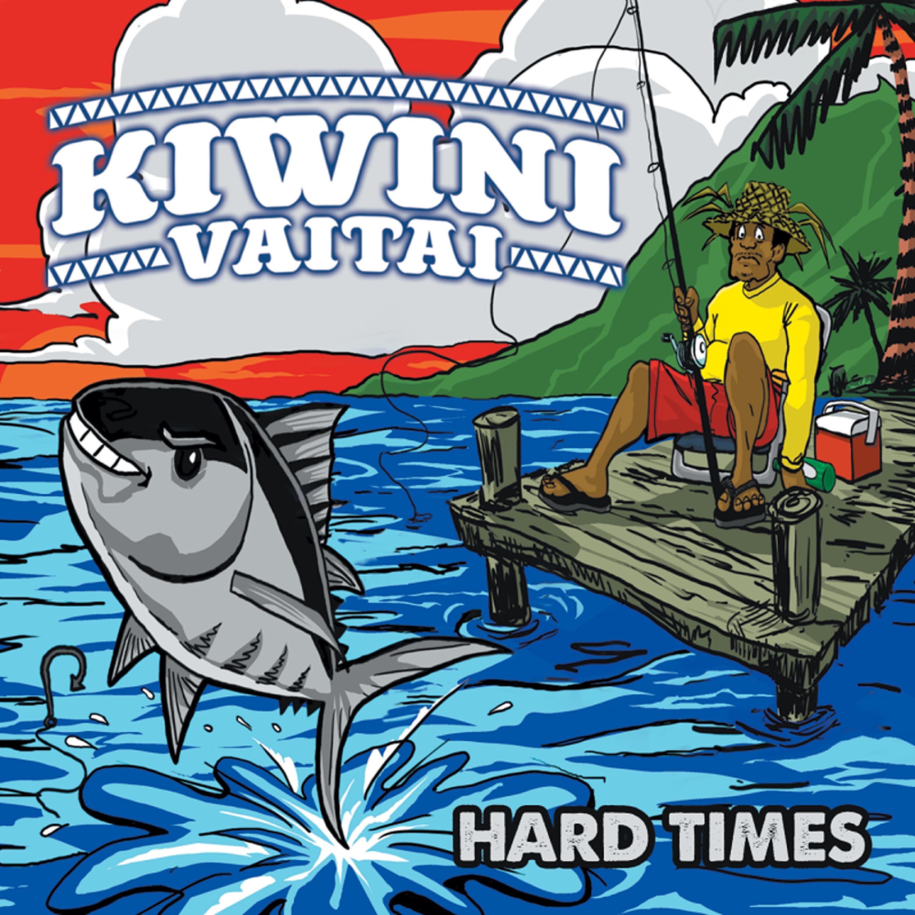 Релиз Hard Times - EP