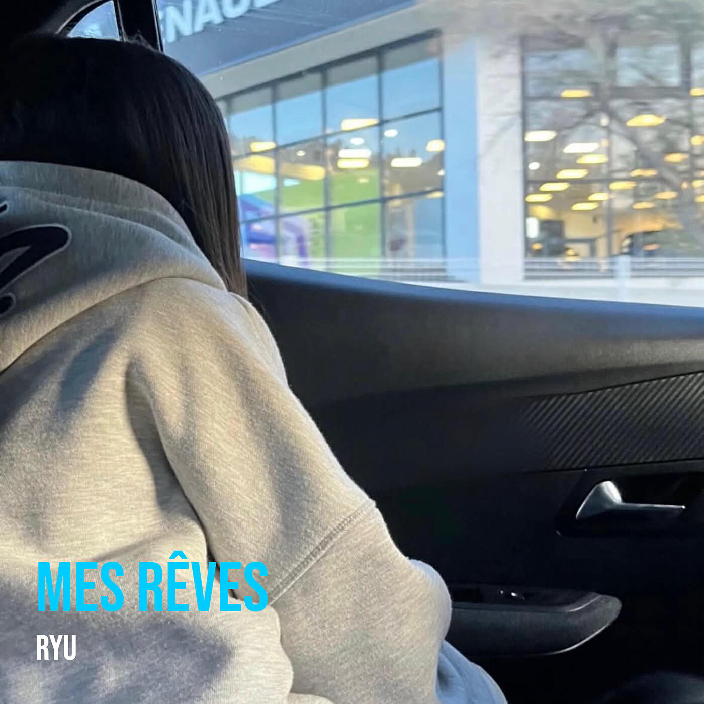 Релиз Mes rêves