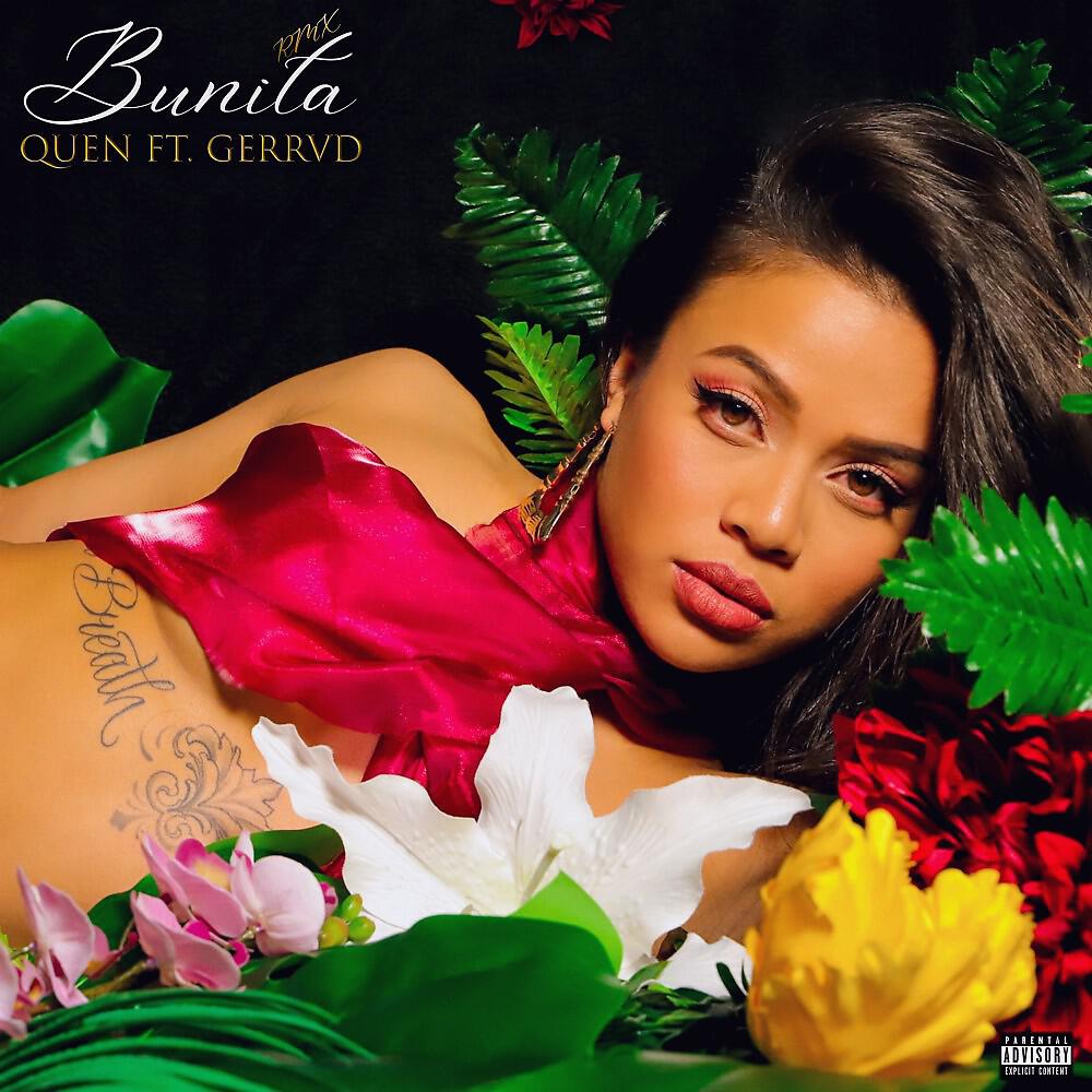 Релиз Bunita (Remix)