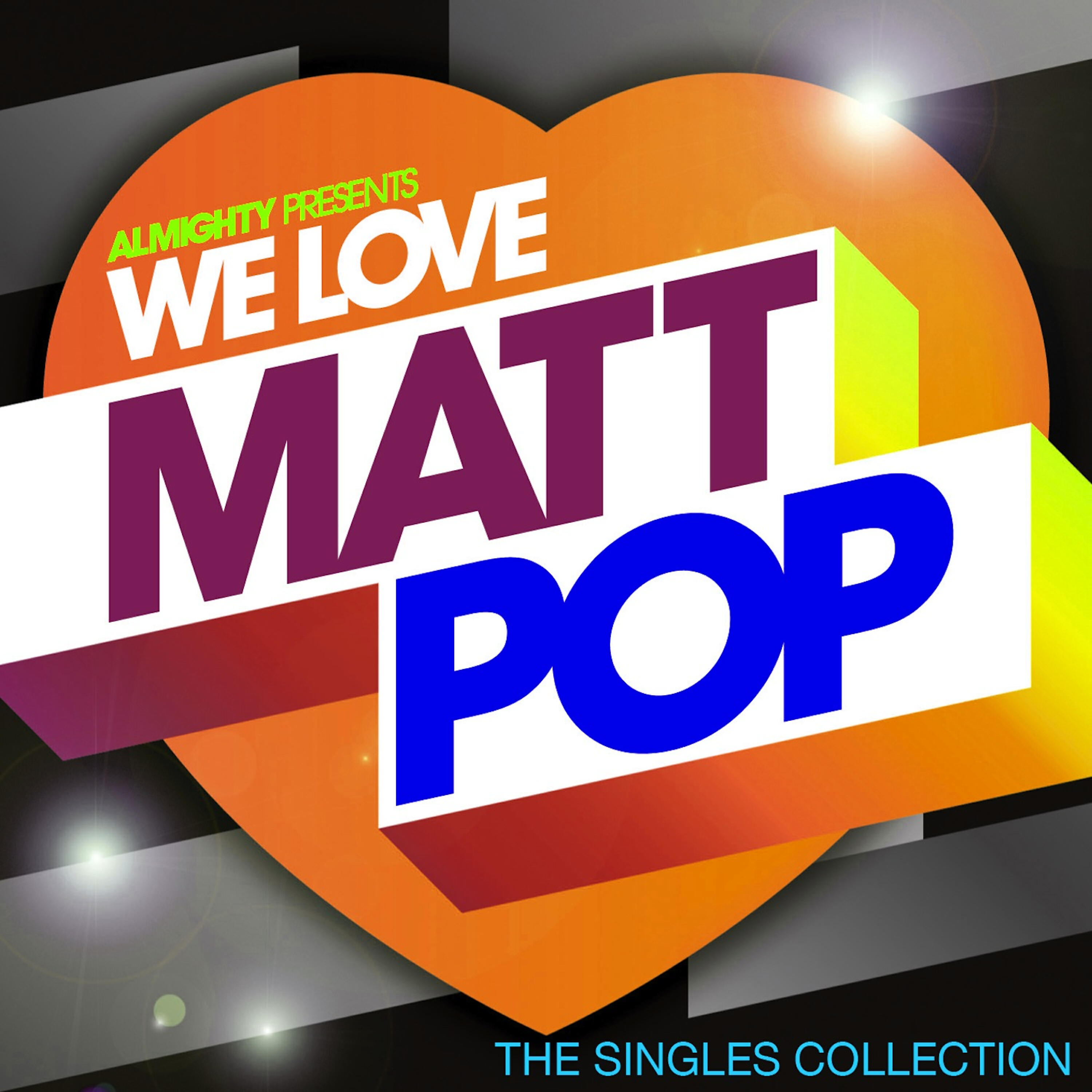 Релиз Fernando (The Matt Pop Mixes)