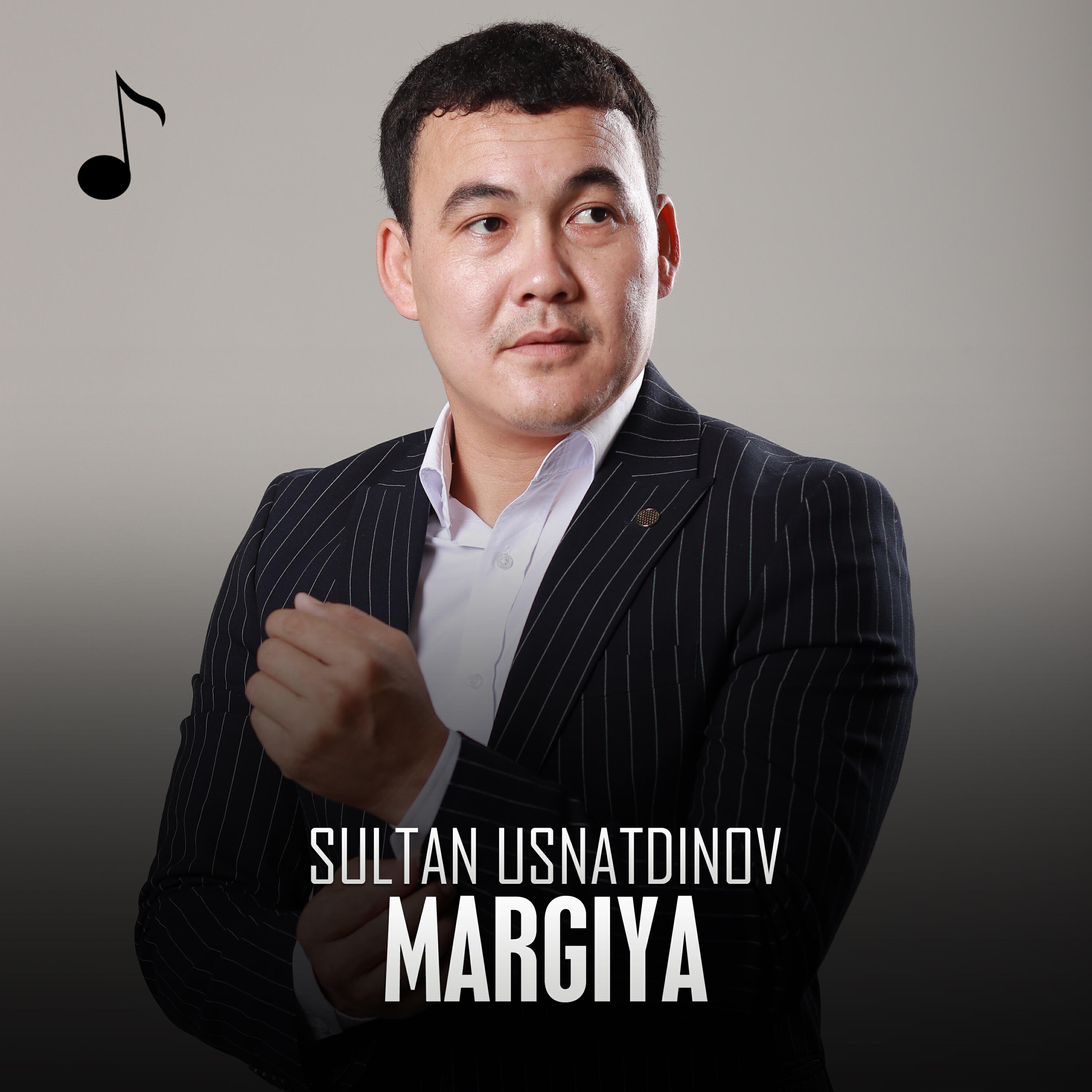 Релиз Margiya