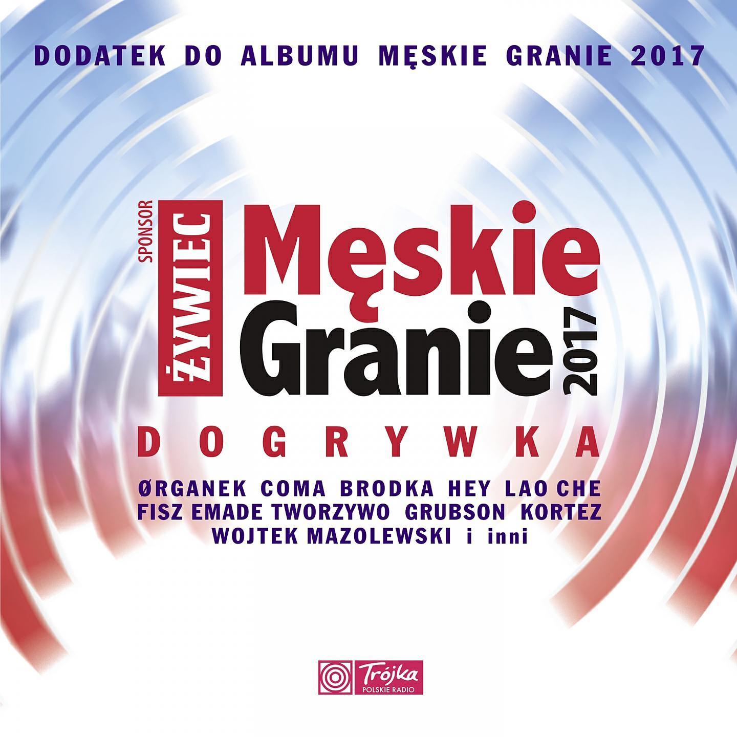 Męskie Granie Orkiestra