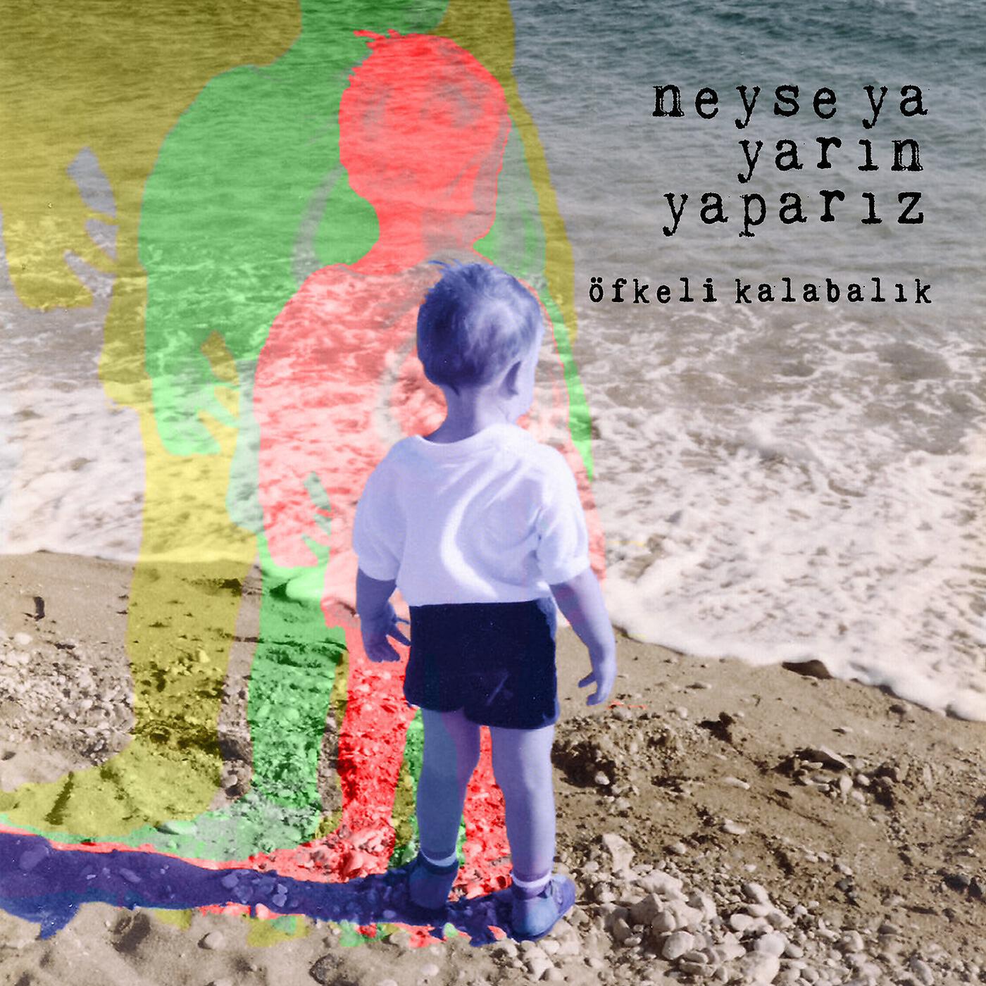 Öfkeli Kalabalık