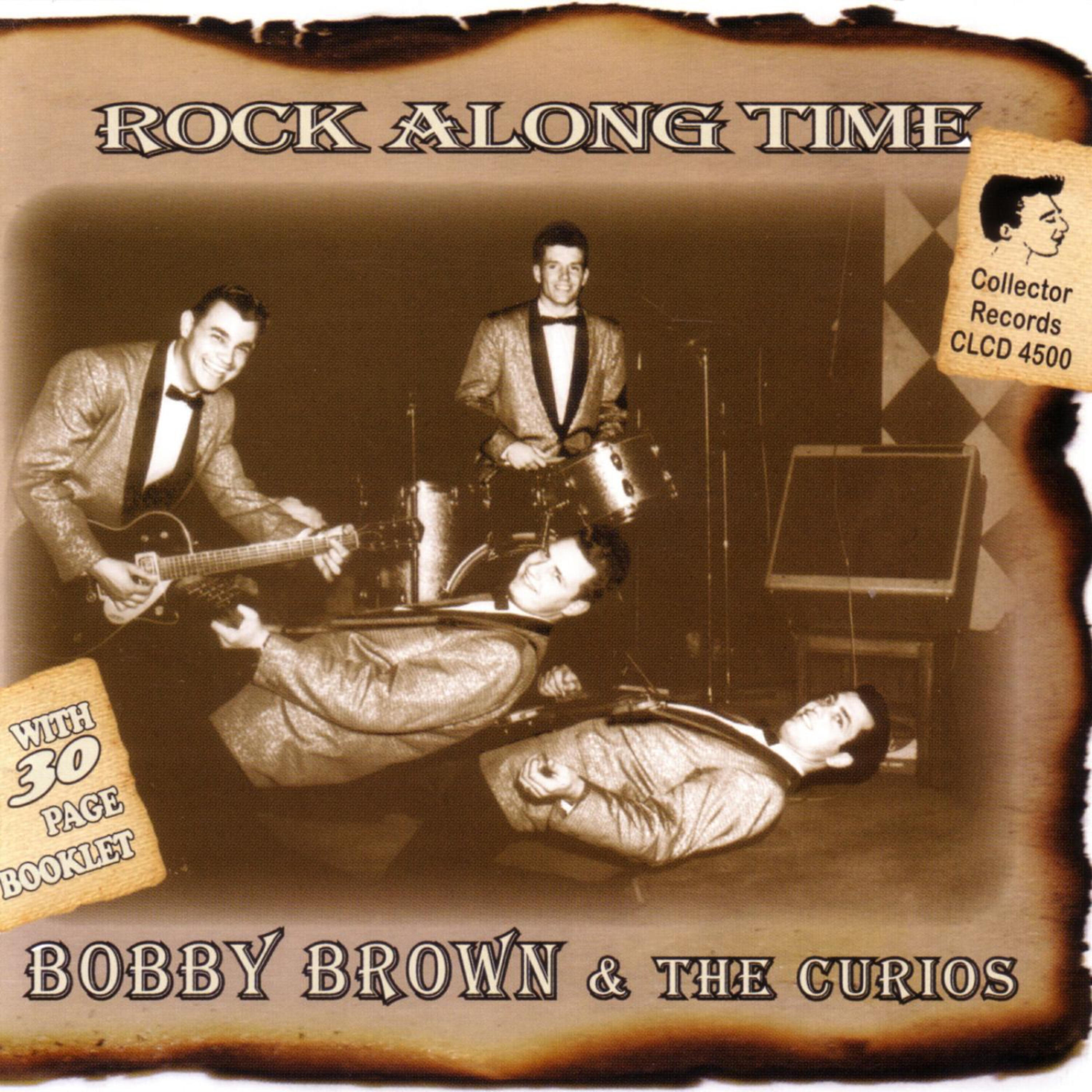 Релиз Rock Along Tme