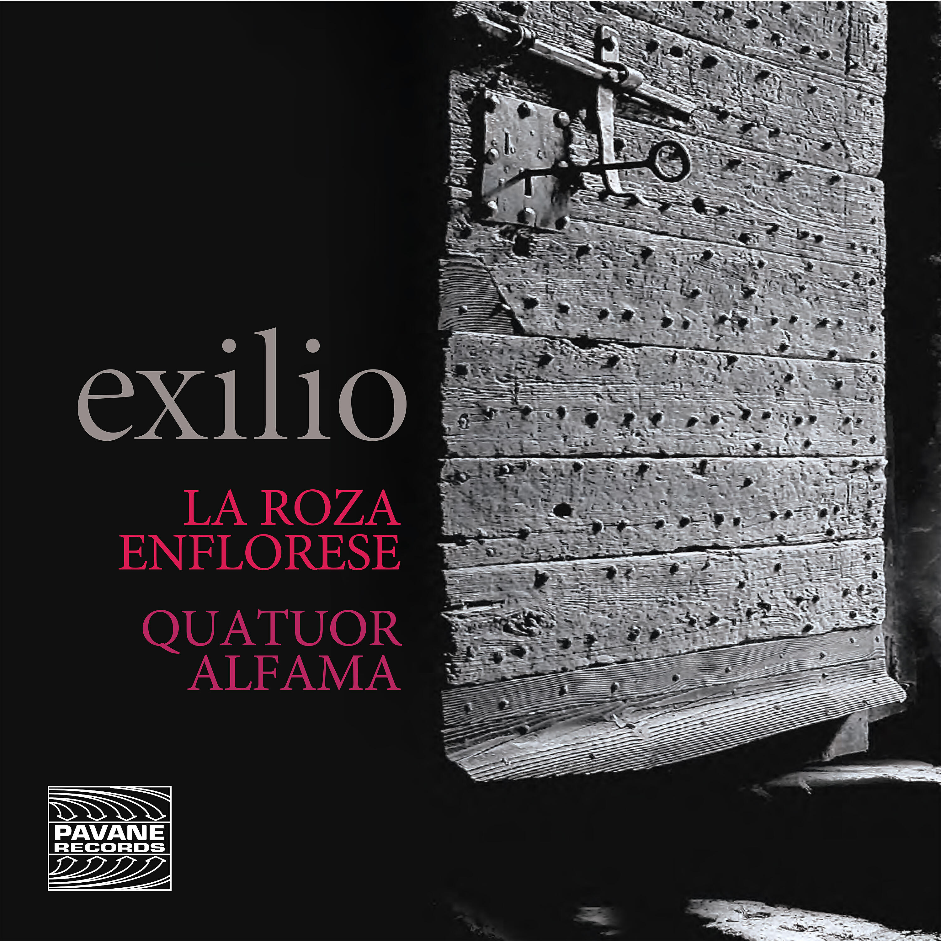 Релиз Exilio