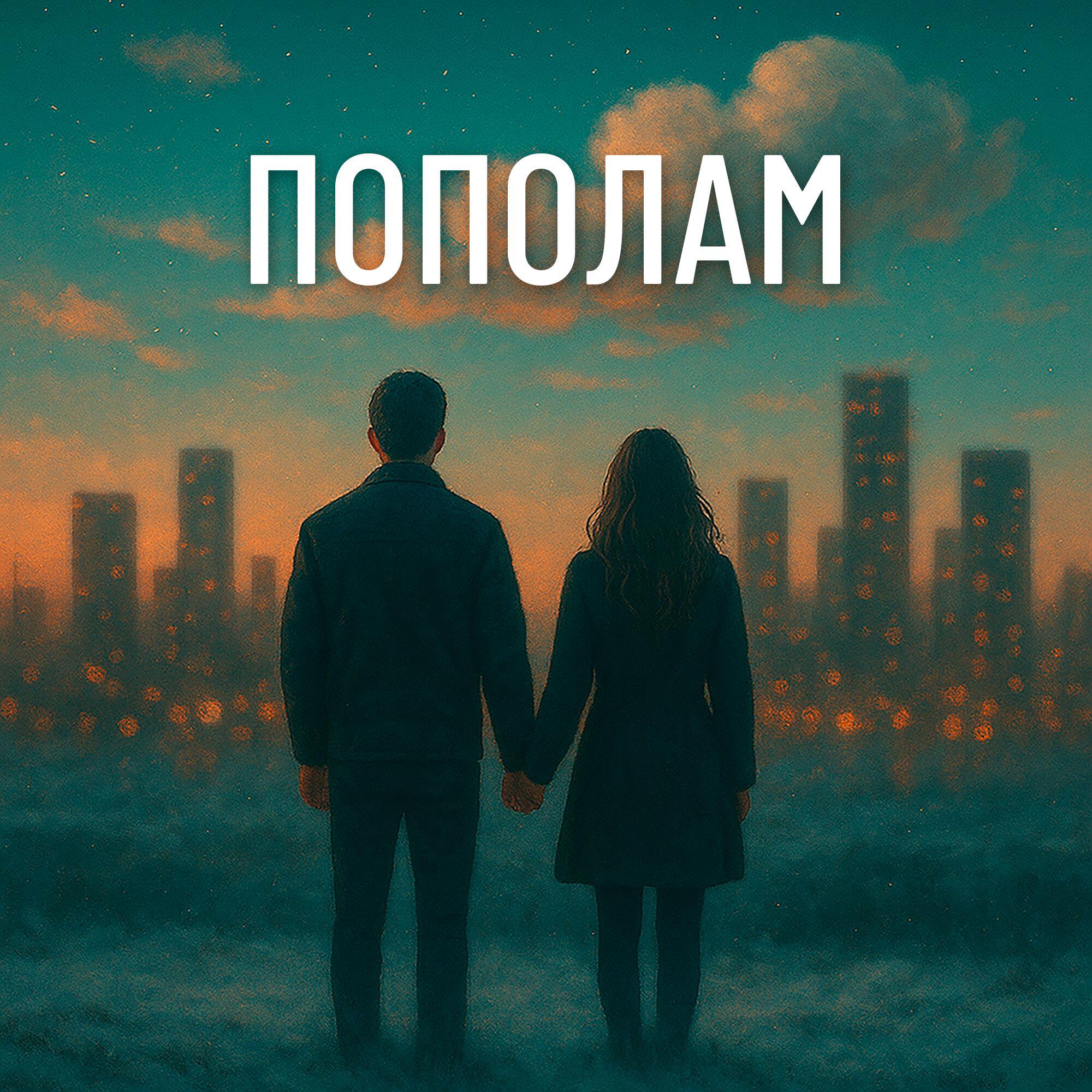 Релиз Пополам
