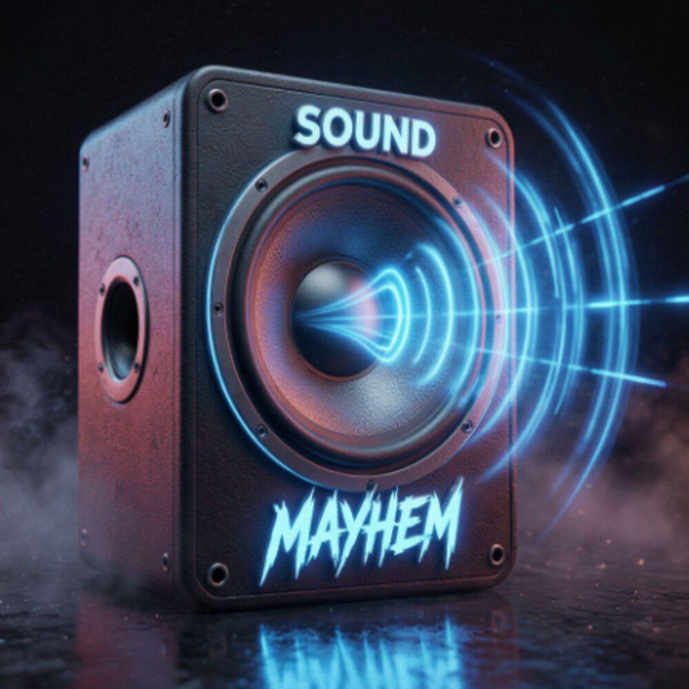 Релиз Sound Mayhem
