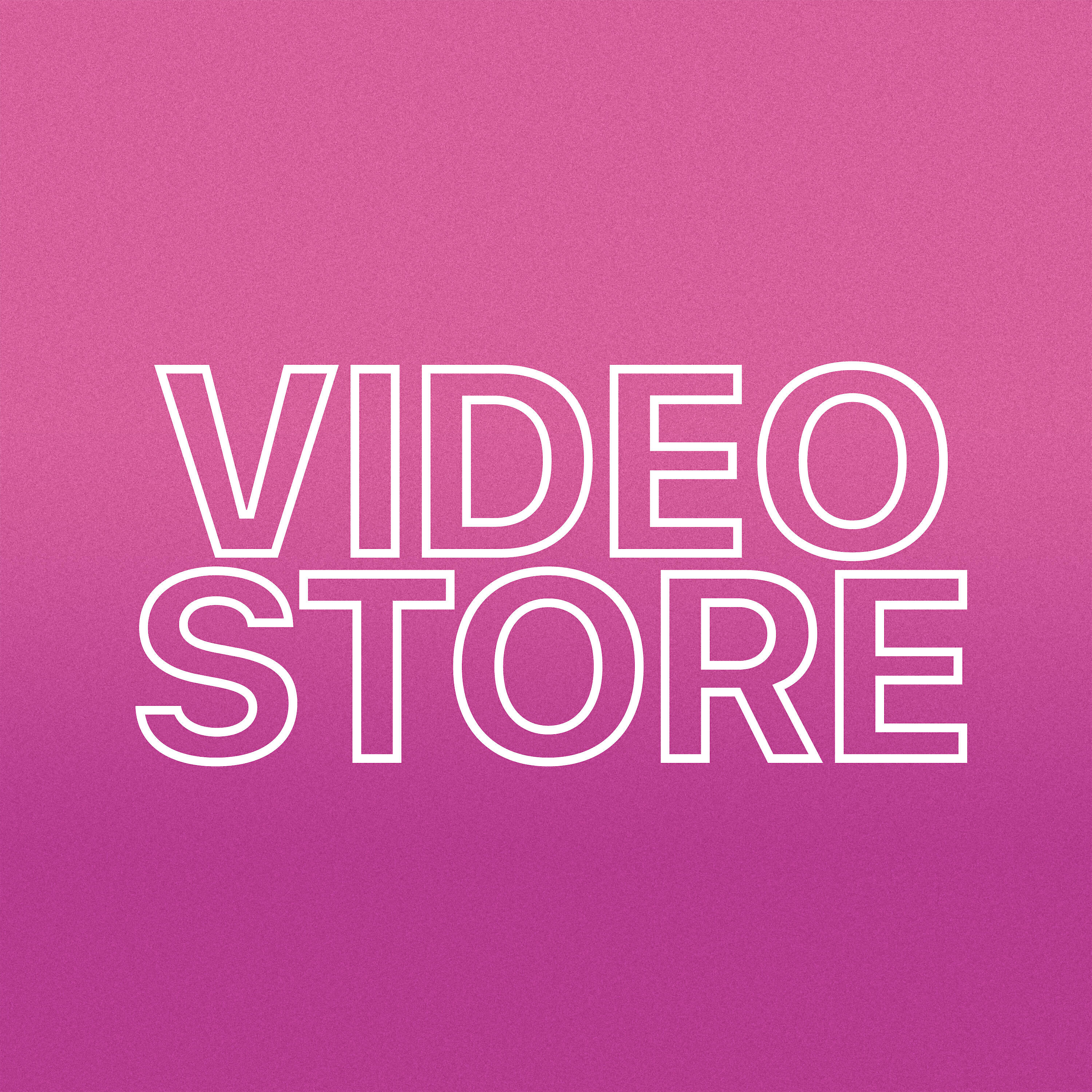 Релиз Video Store