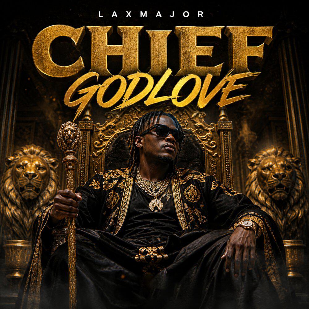 Релиз CHIEF GODLOVE