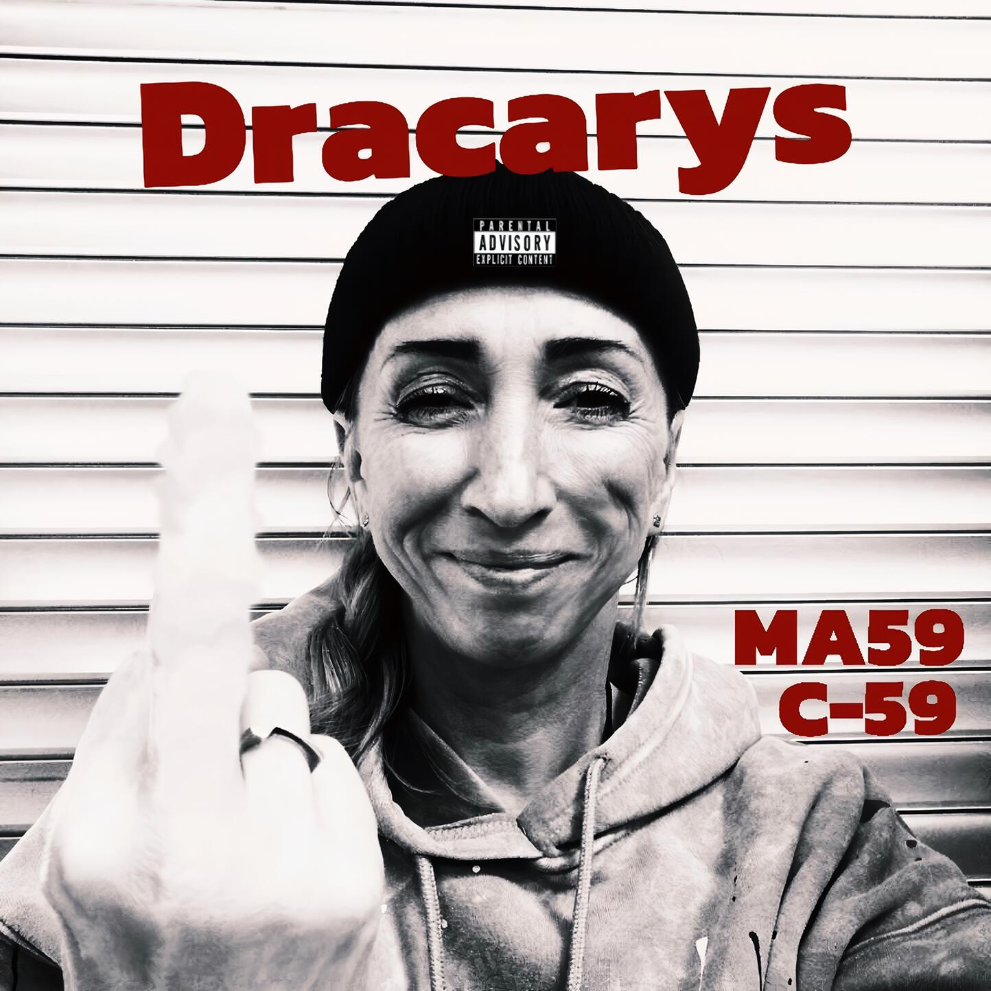 Релиз DRACARYS