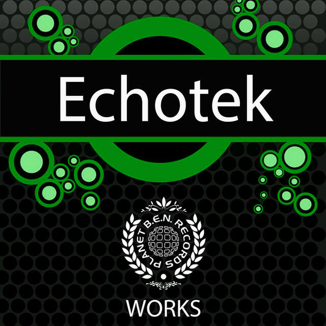 Релиз Echotek Works