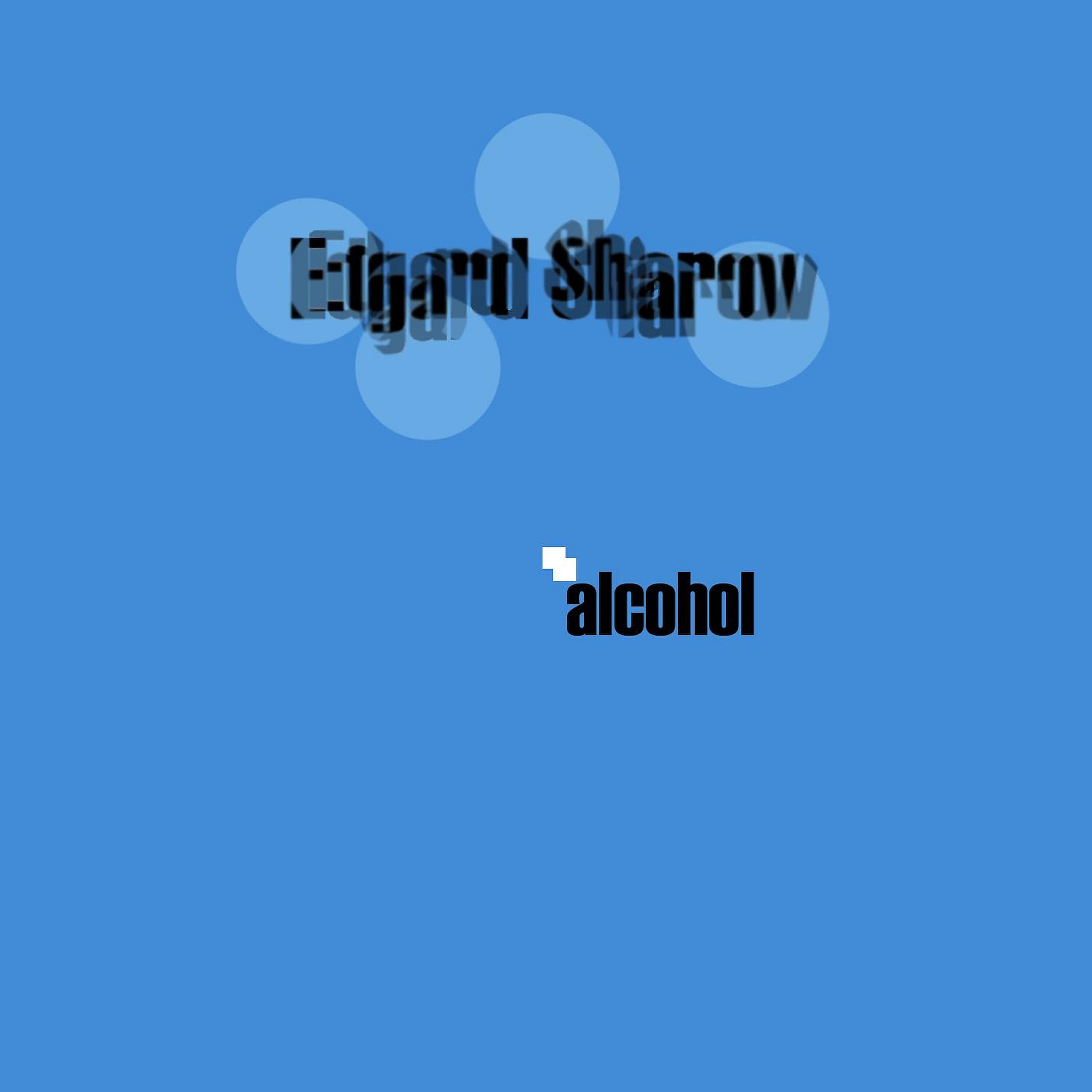 Релиз Alcohol