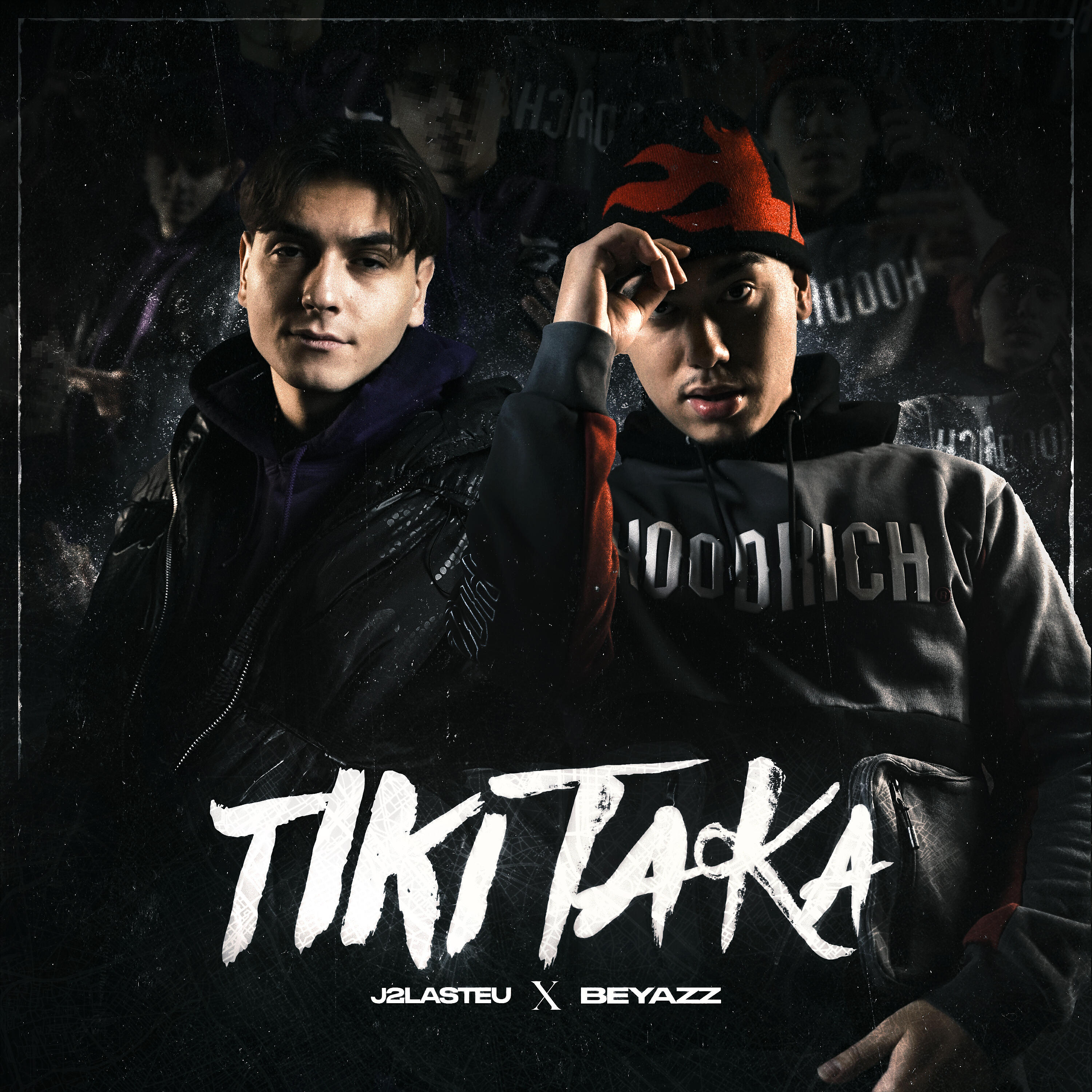 Релиз Tiki Taka
