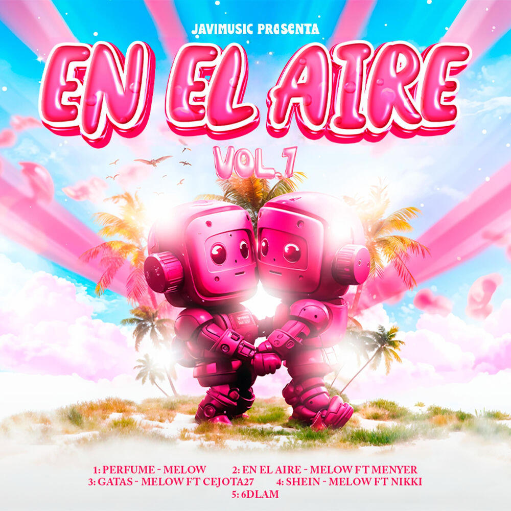 Релиз En el Aire